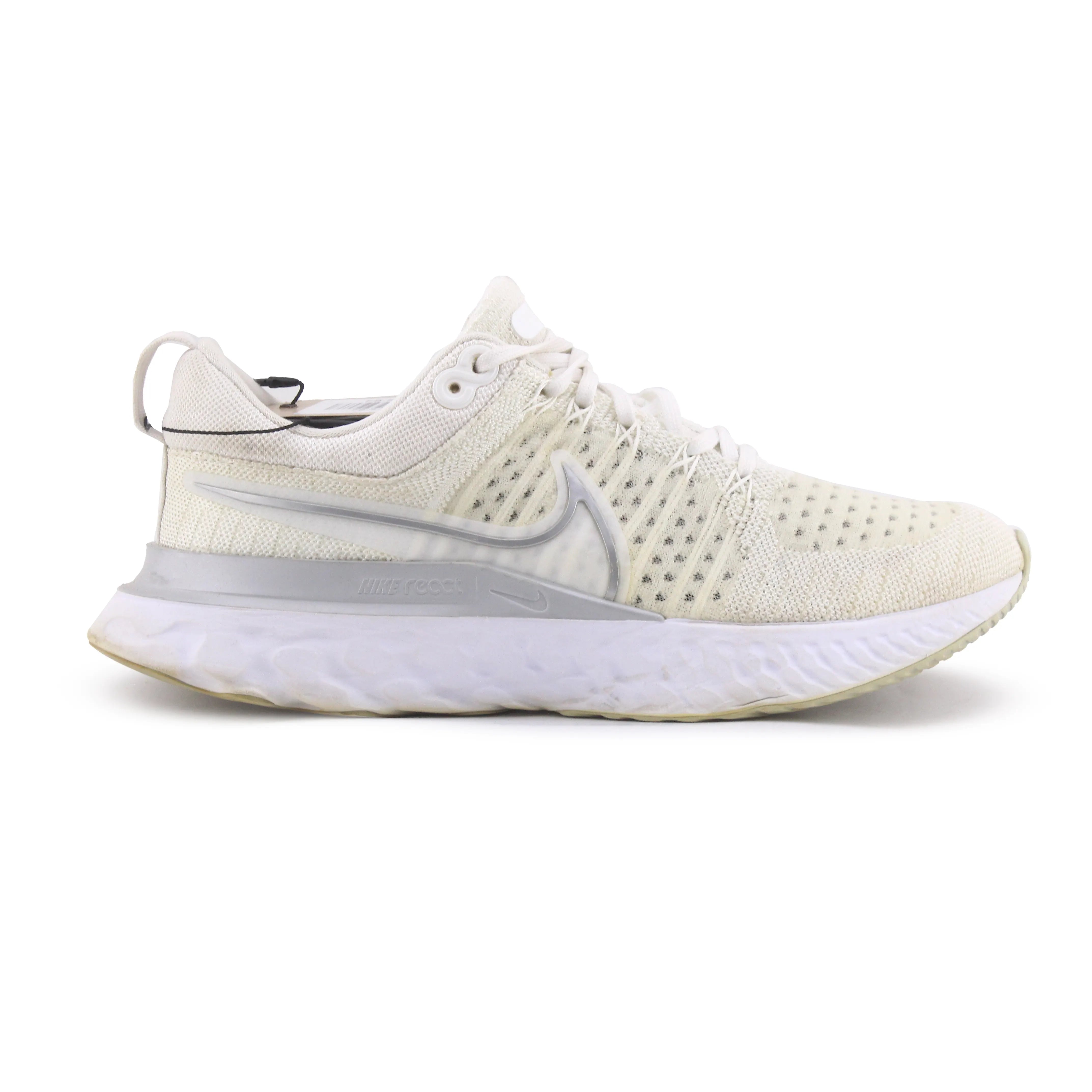 Nike React Infinity Run Flyknit CT2423-102