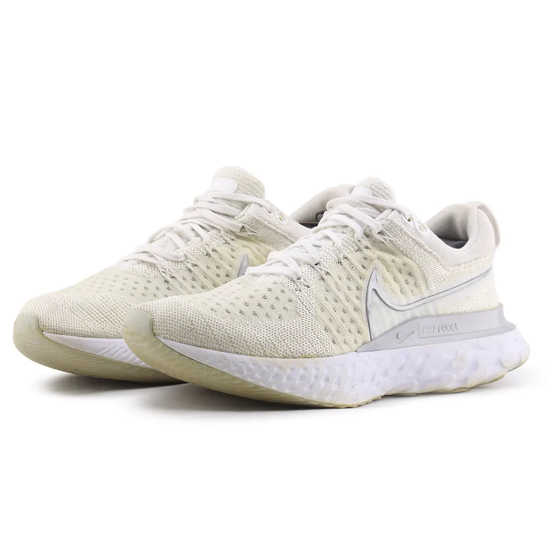 Nike React Infinity Run Flyknit CT2423-102