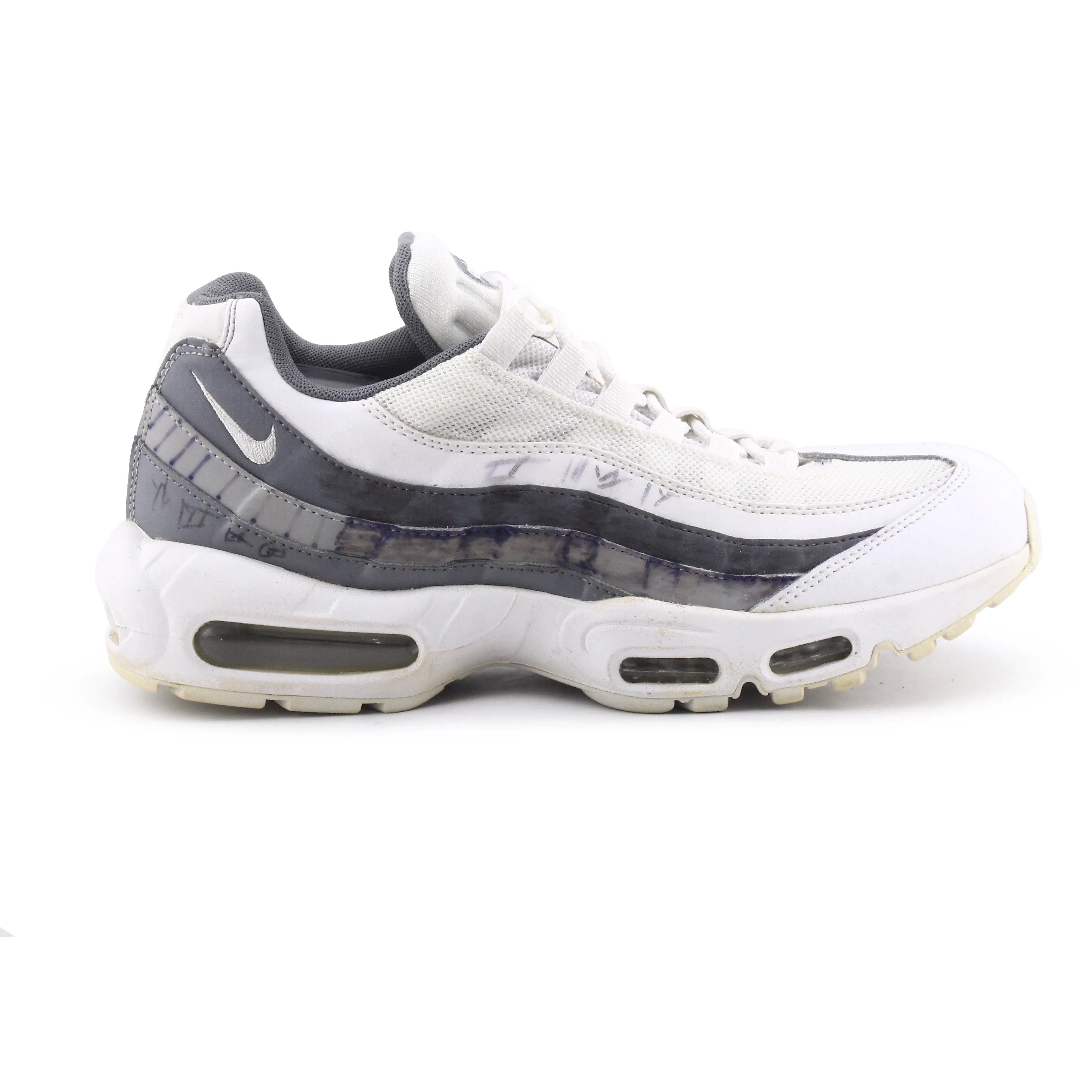 Nike Air Max 95 Ultra