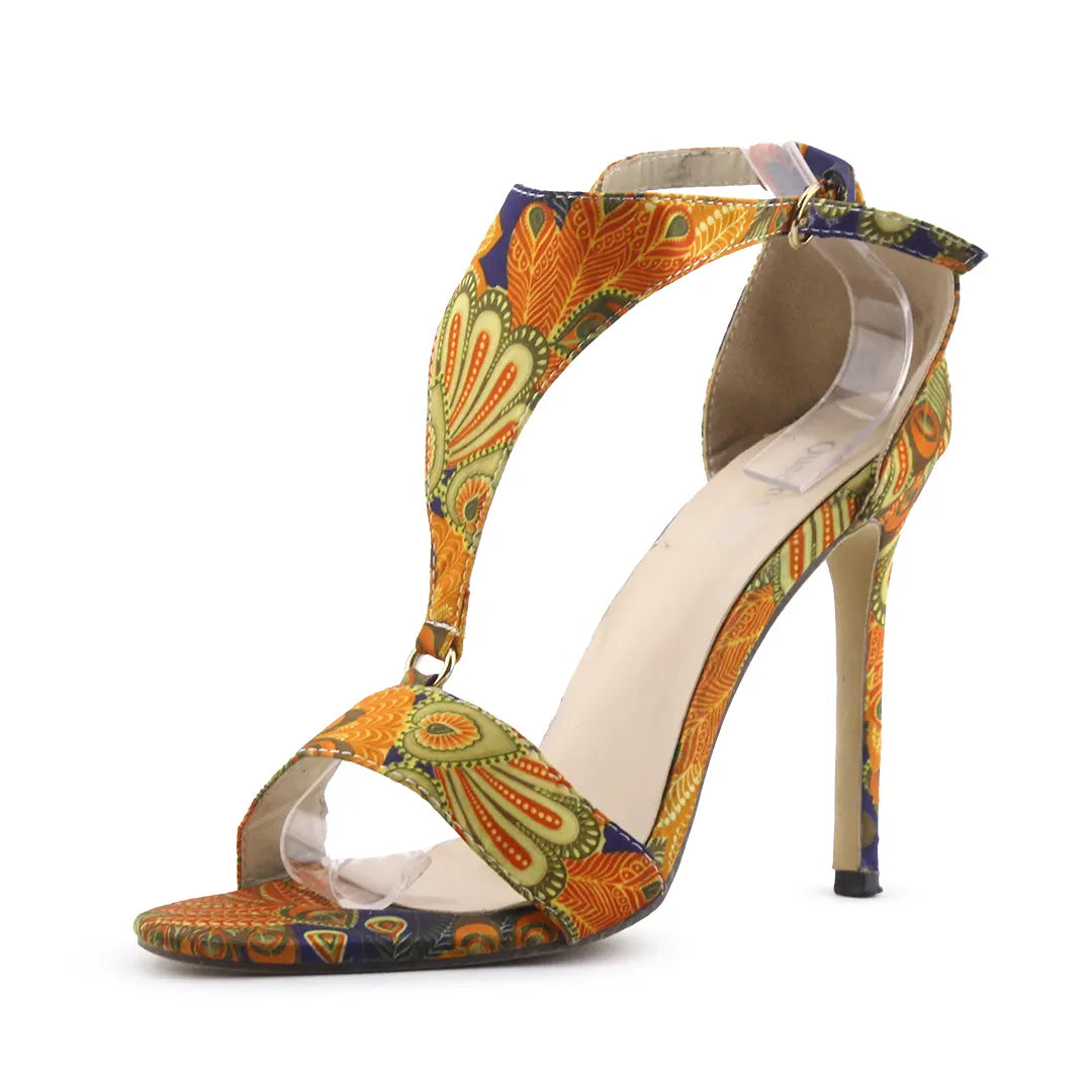 Queen Shoes