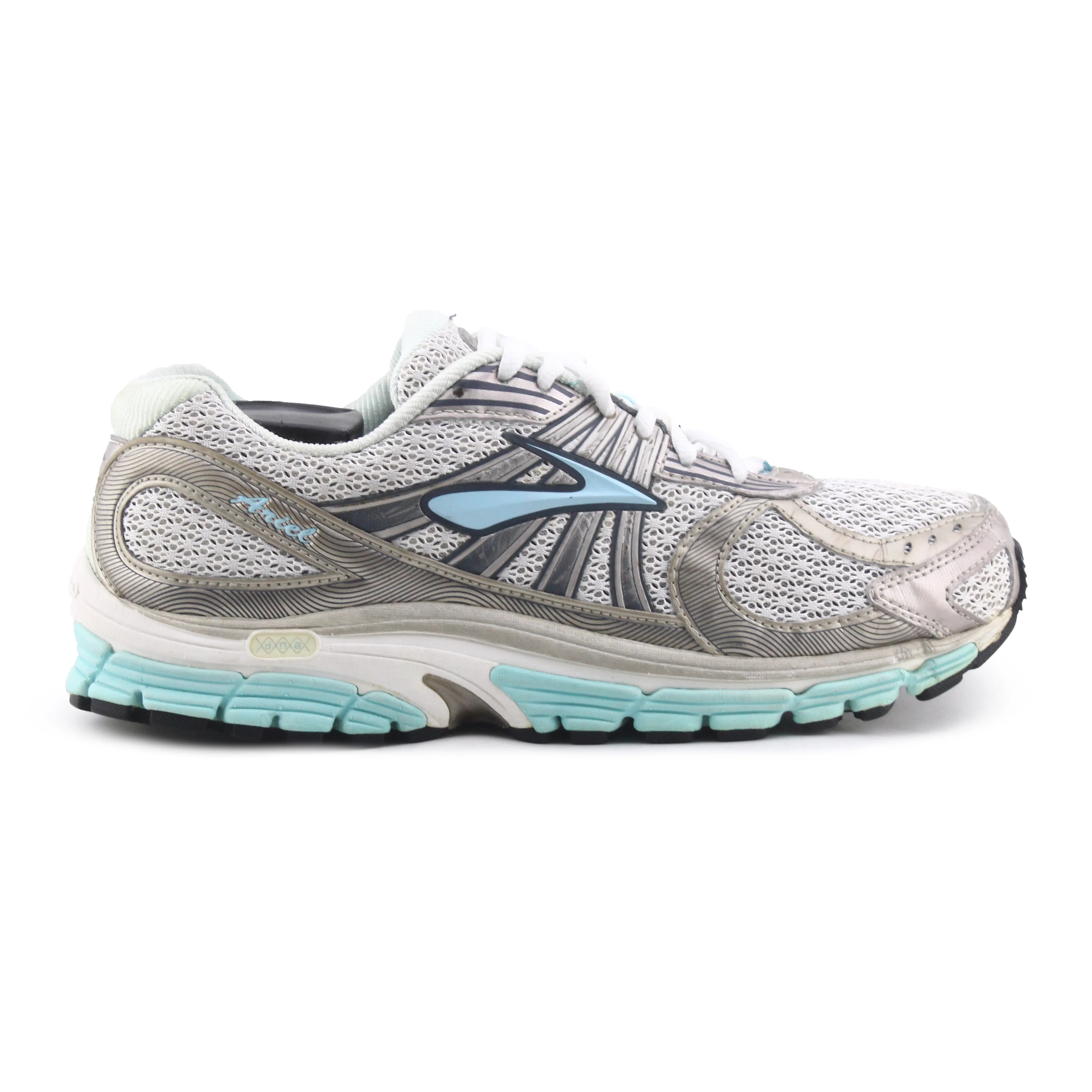 Brooks Ariel 12