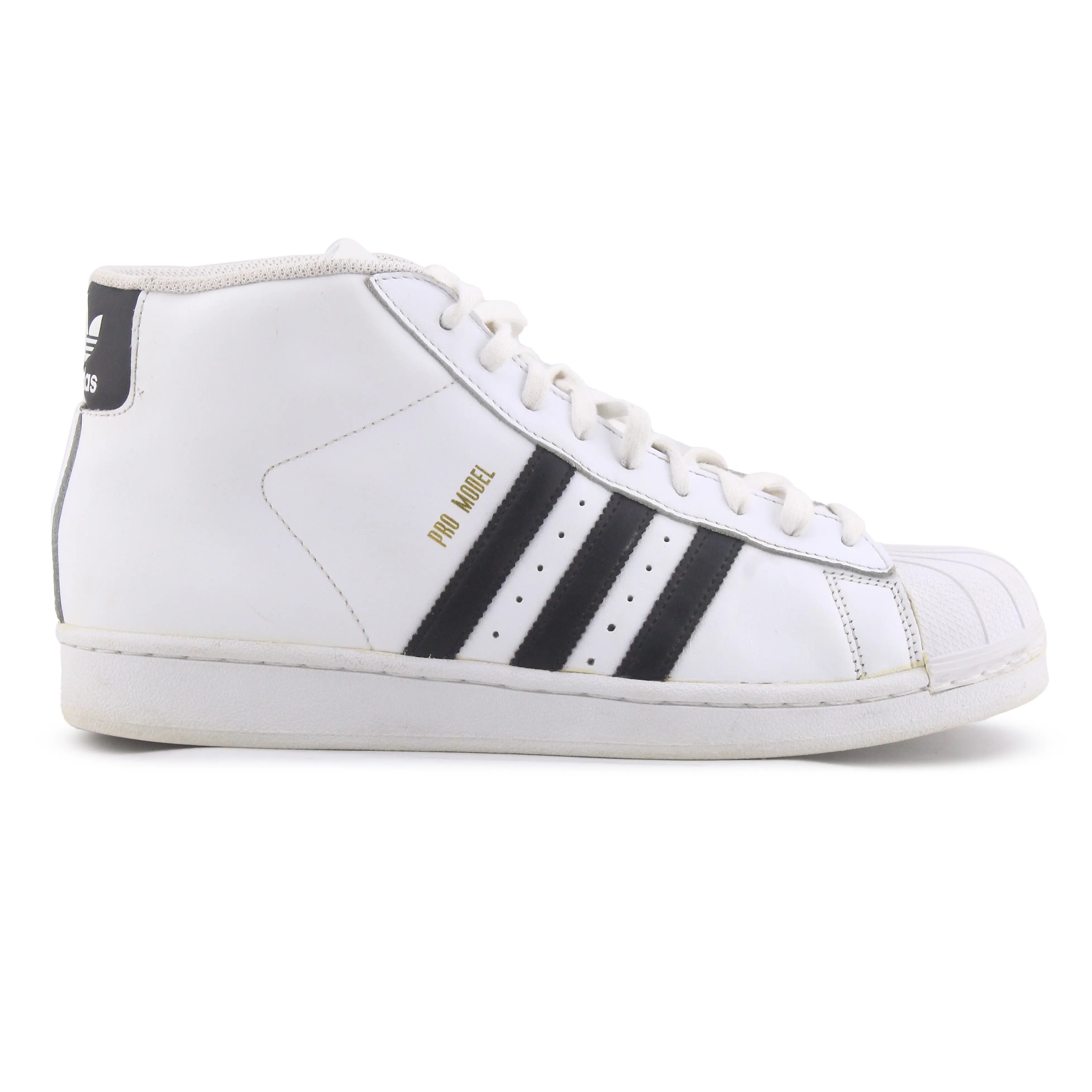 Adidas Pro Model High-Top