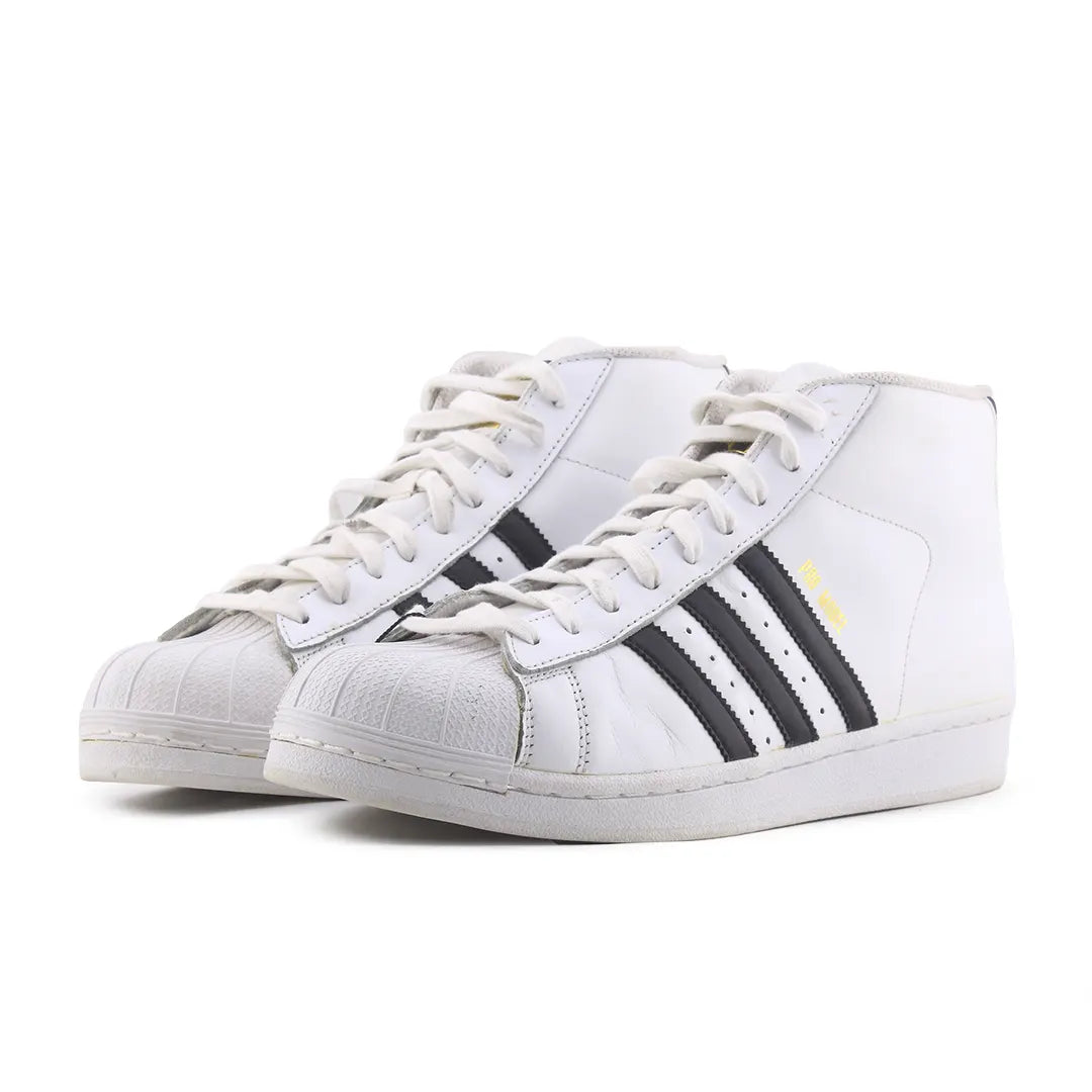 Adidas Pro Model High-Top