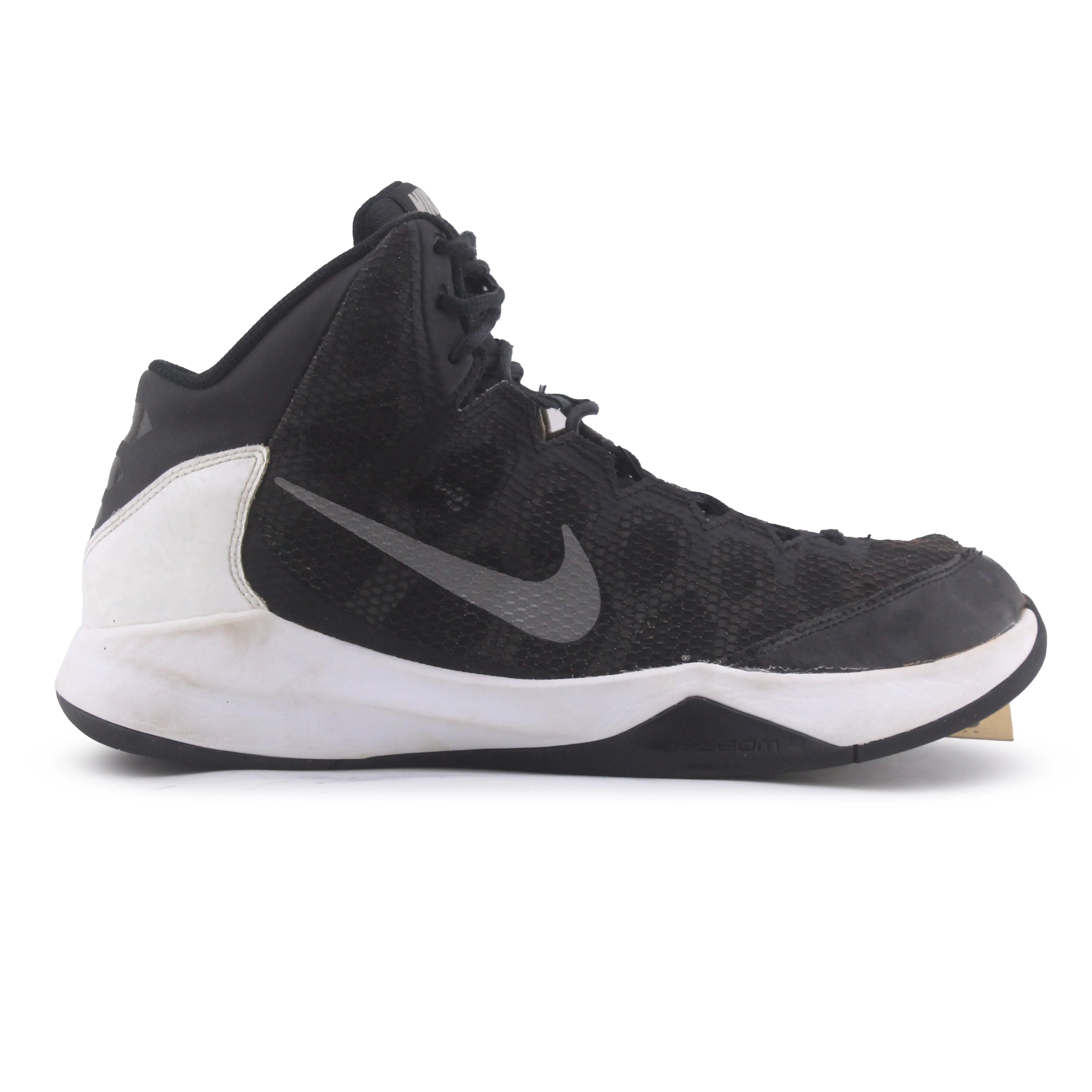 Nike Zoom Without A Doubt