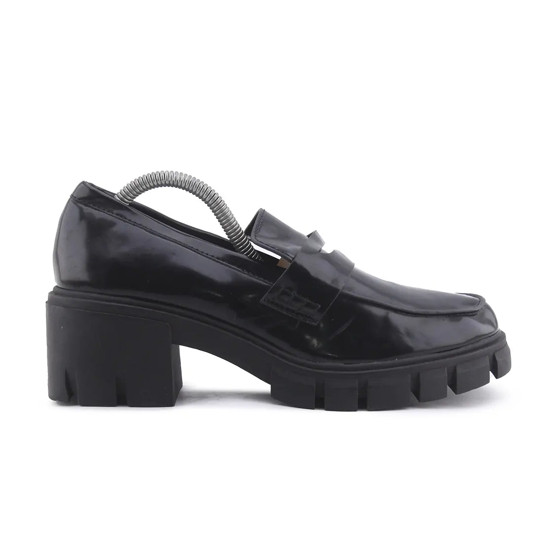 Lefties Penny Strap Loafers