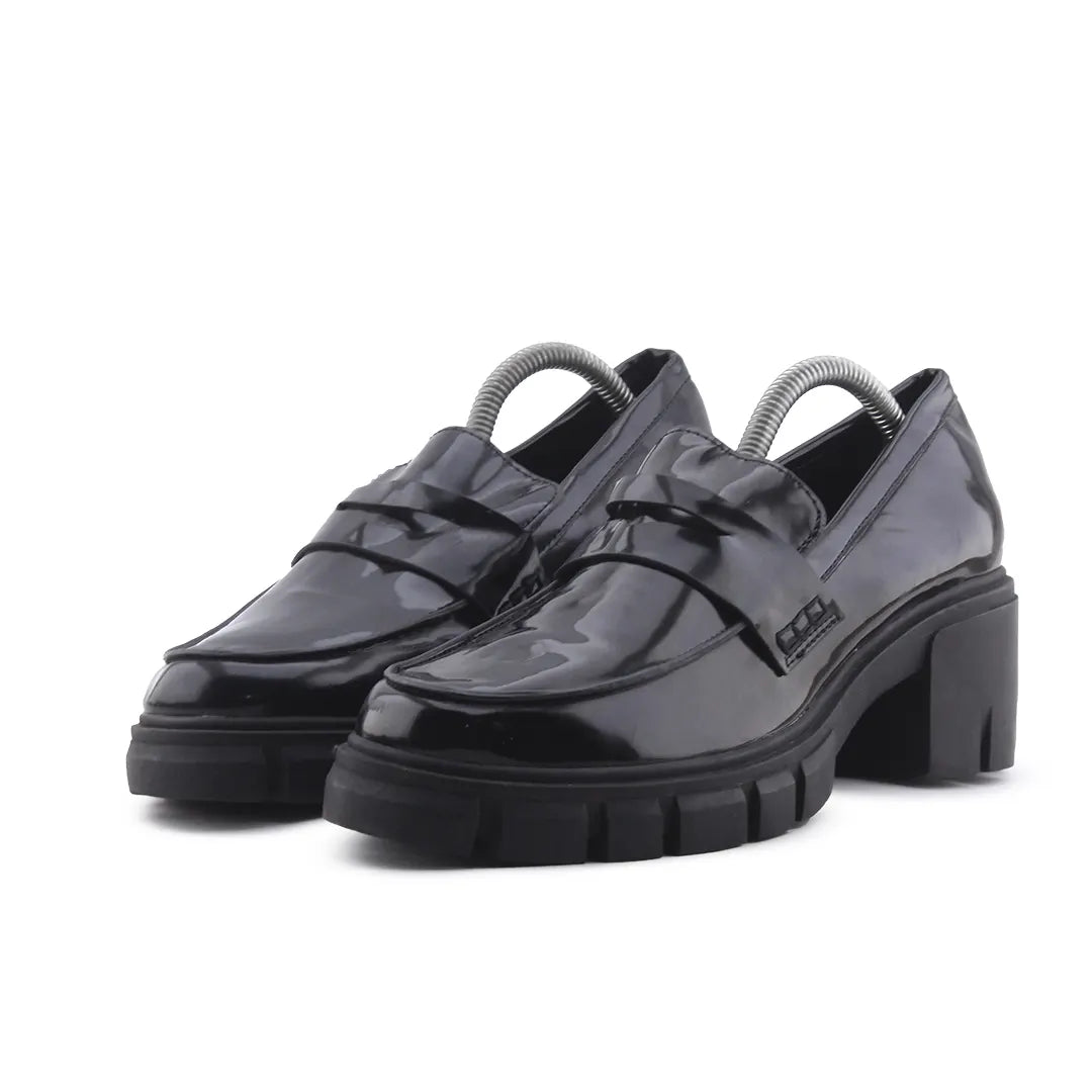 Lefties Penny Strap Loafers