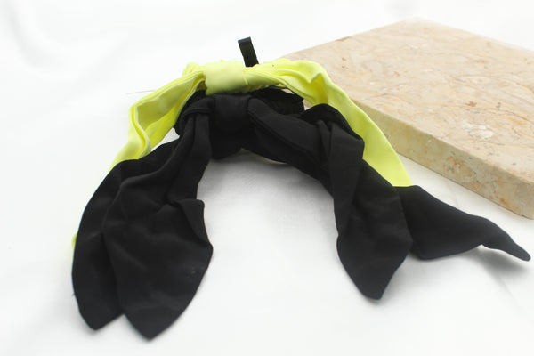 H & M Hair Scrunchies 3 Pieces