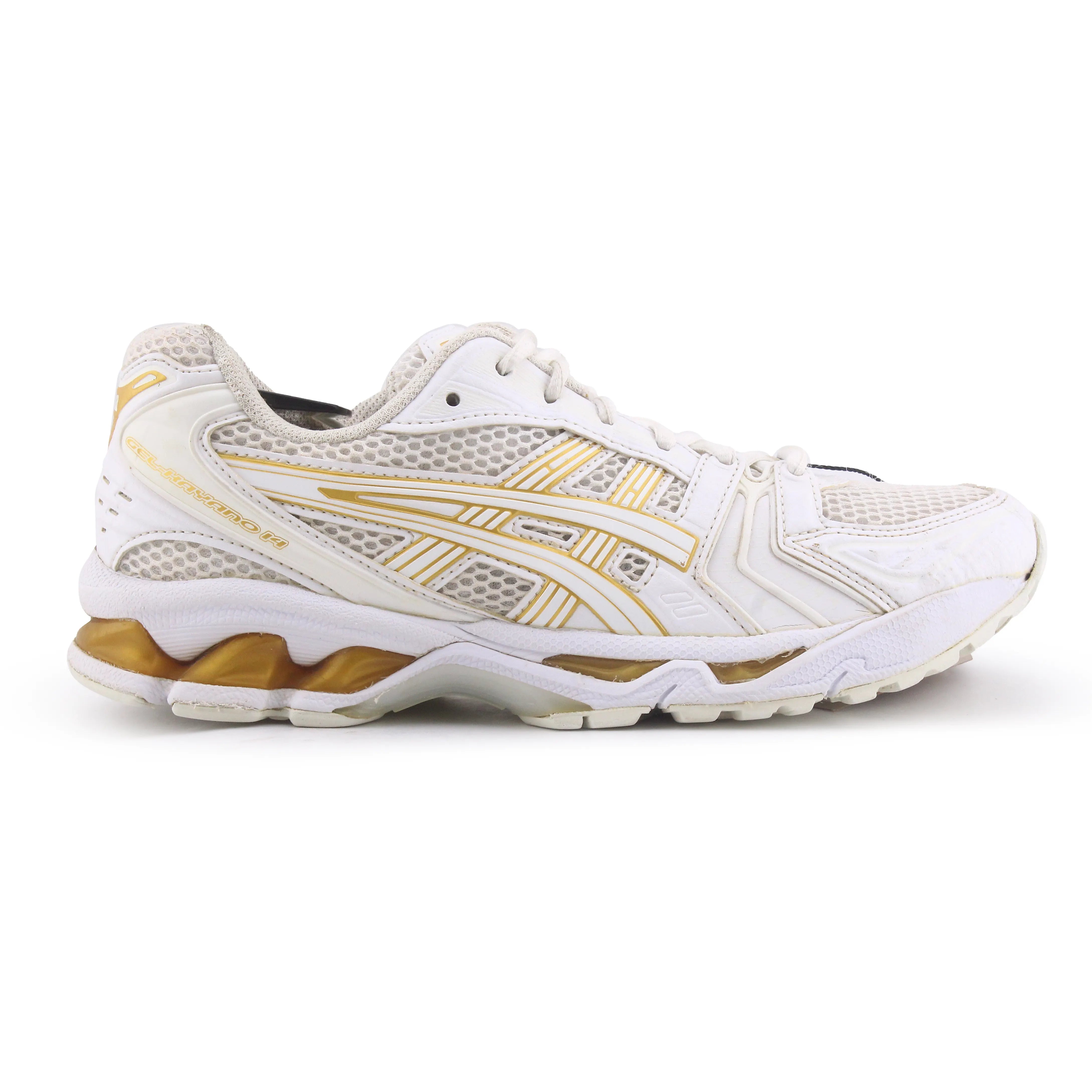 Asics Gel-Kayano 14