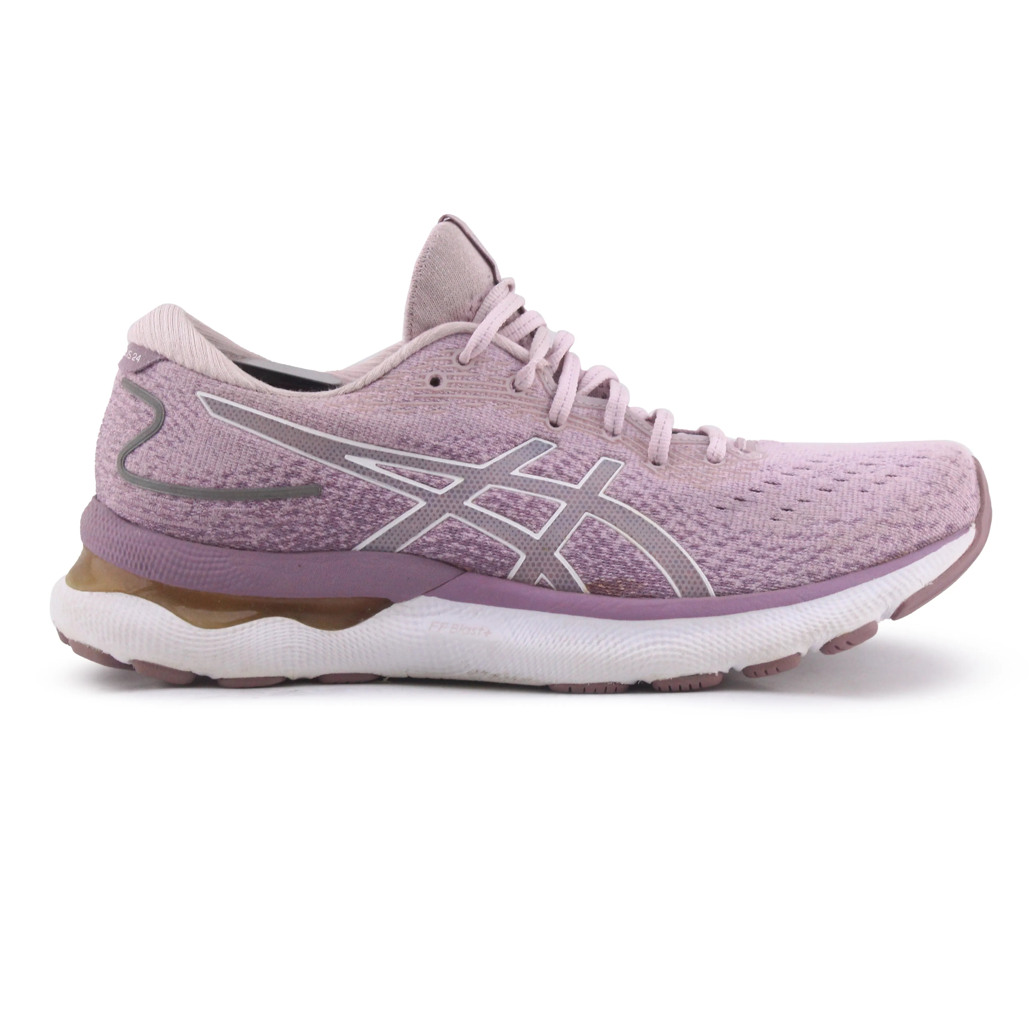 Asics Gel-Nimbus 24