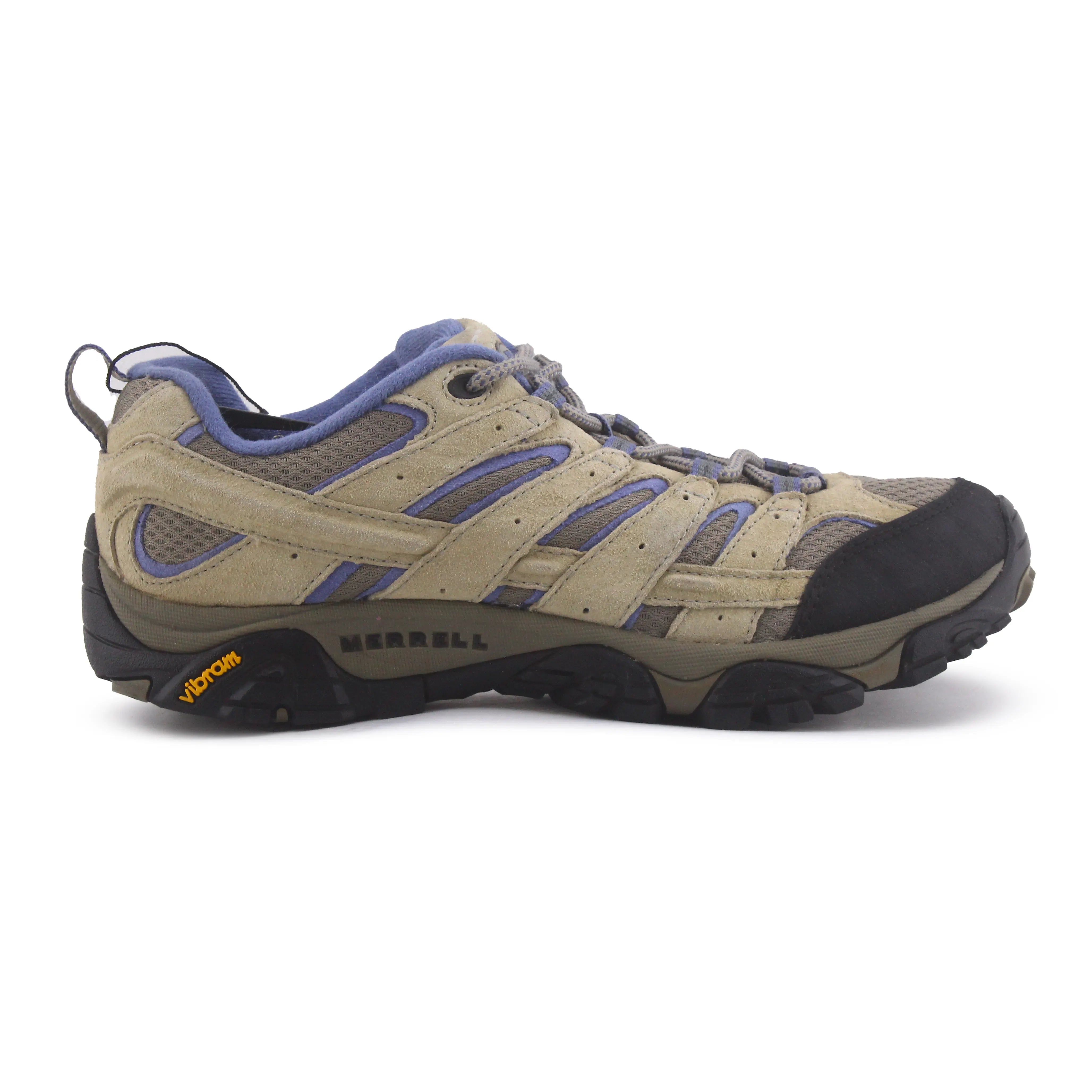 Merrell Vibram