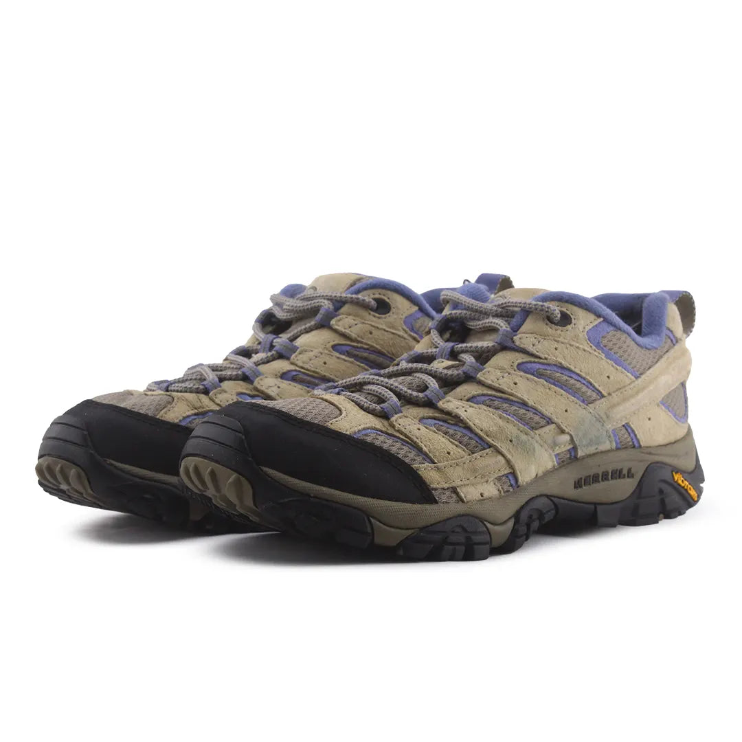 Merrell Vibram
