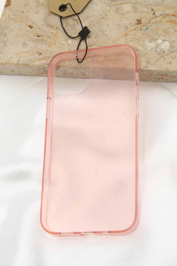 H & M Iphone 14 Back Cover