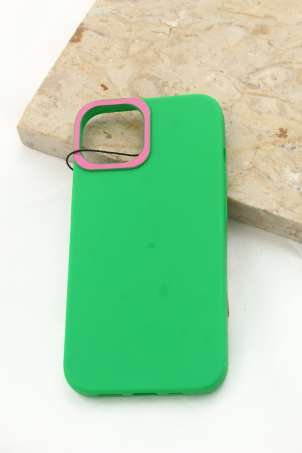 H & M Iphone 13 Back Cover