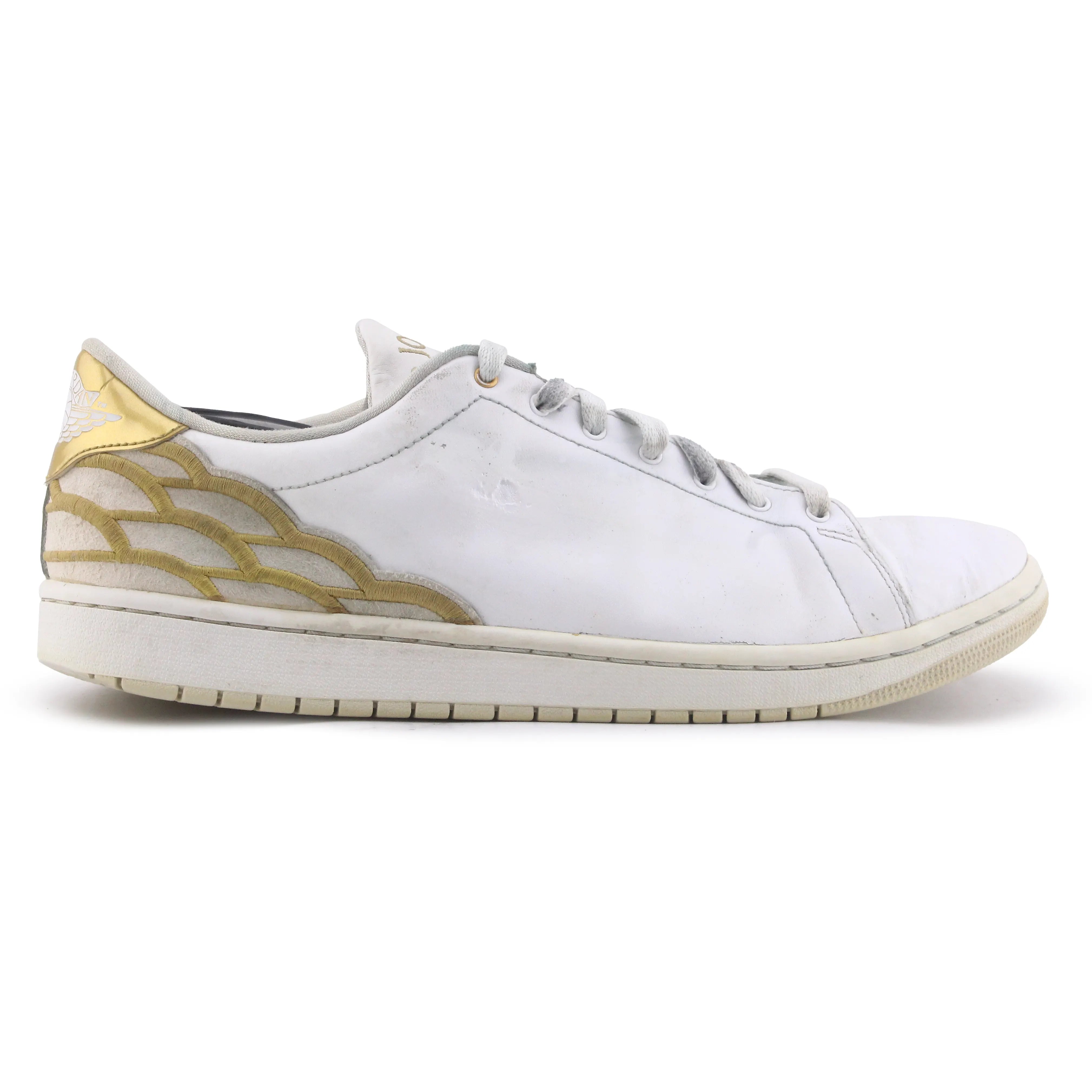 Air Jordan 1 Centre Court