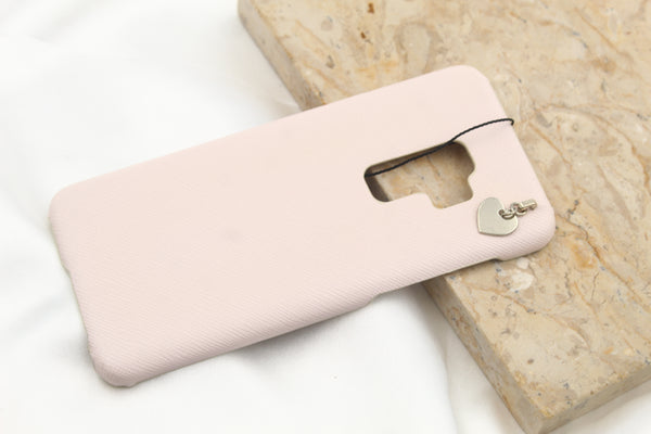 H & M Samsung S9 Plus Back Cover