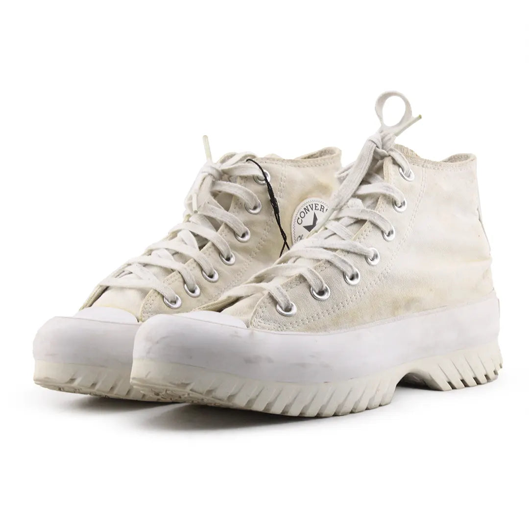 Converse Chuck Taylor All Star Lugged 2.0 High Top