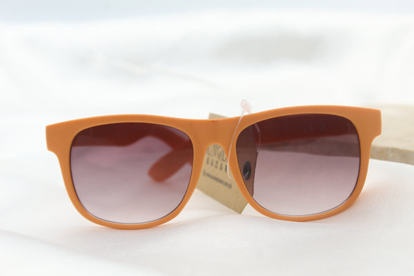 H & M Fiber Kids Sun Glasses