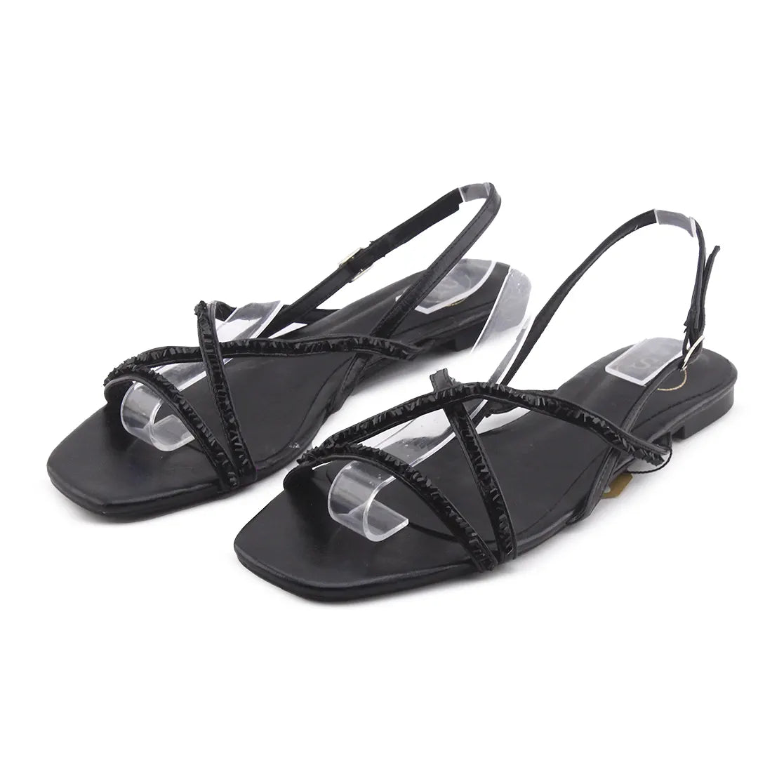 Sfera Shoes