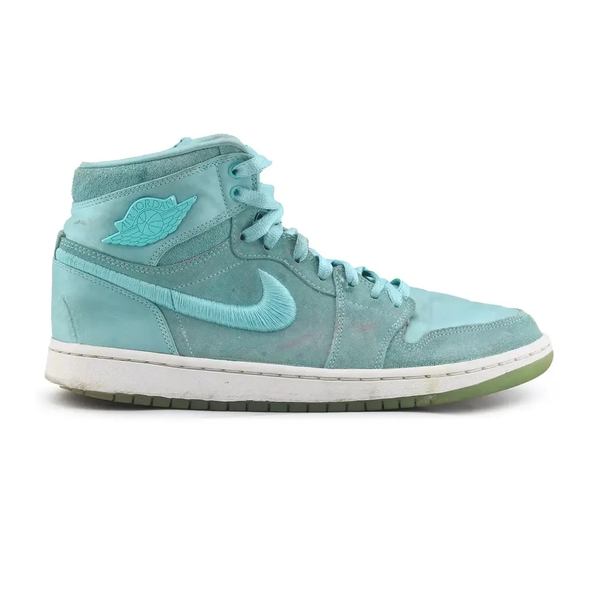 Nike Air Jordan 1 Retro High Season Of Her