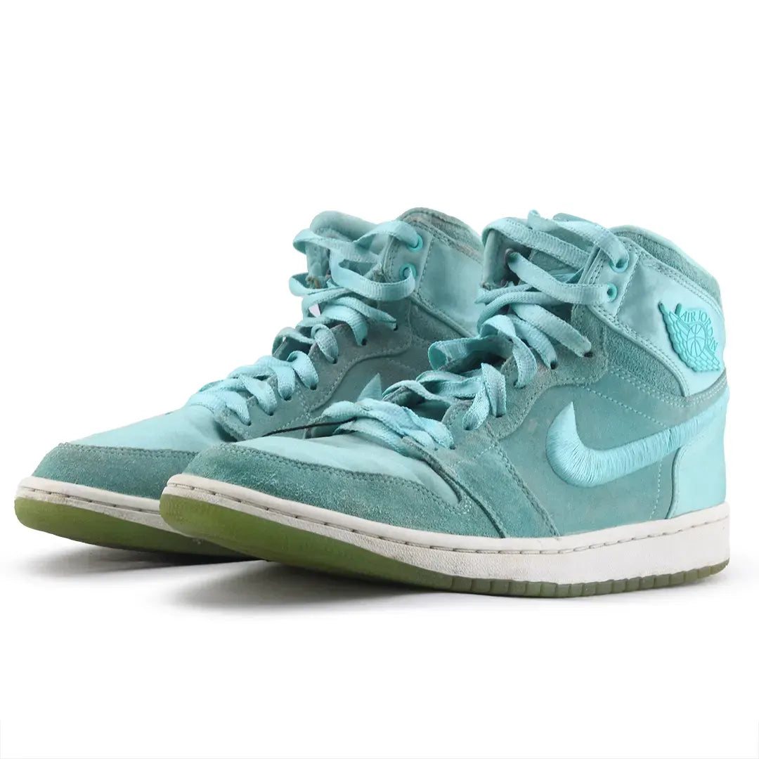 Nike Air Jordan 1 Retro High Season Of Her