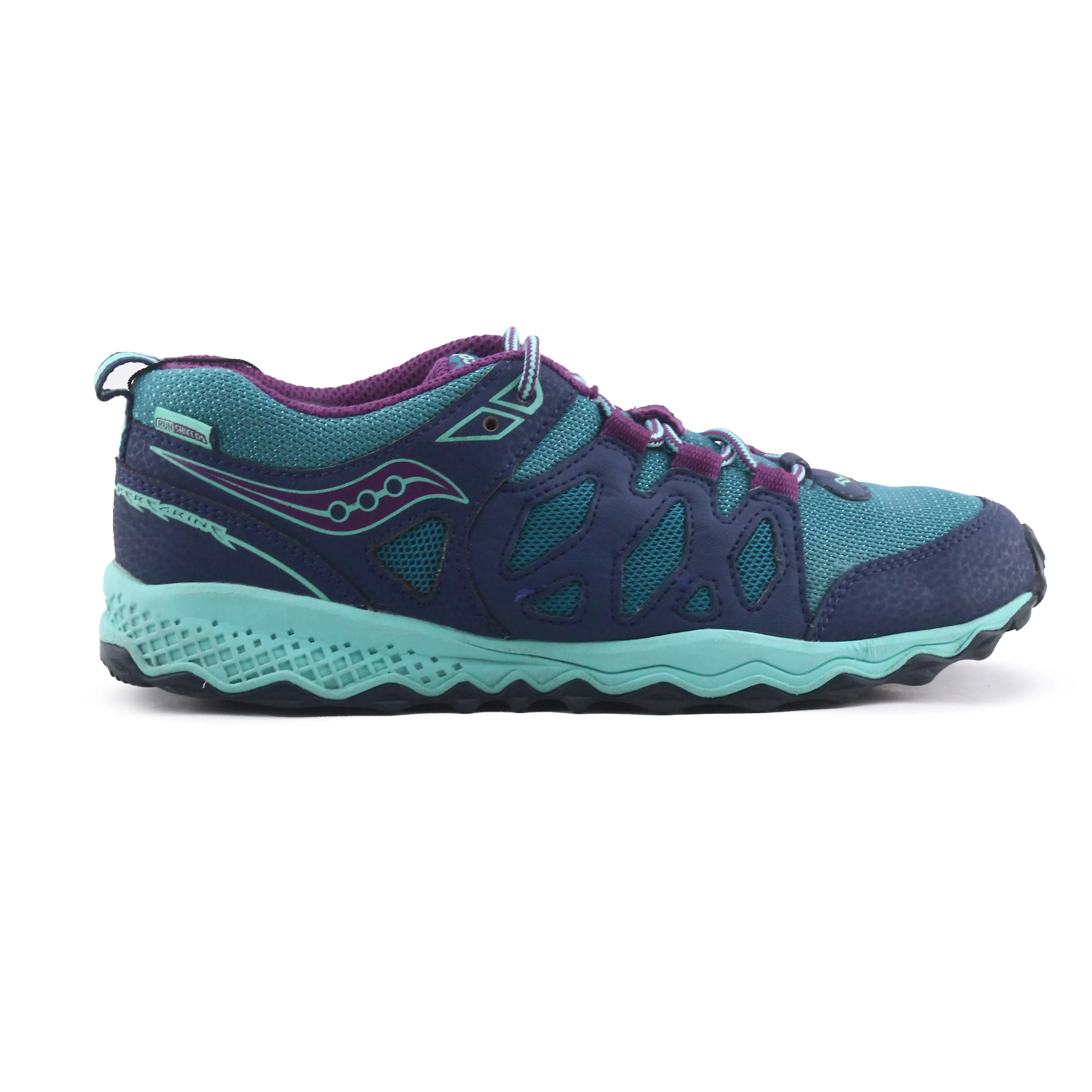 Saucony Peregrine Shield