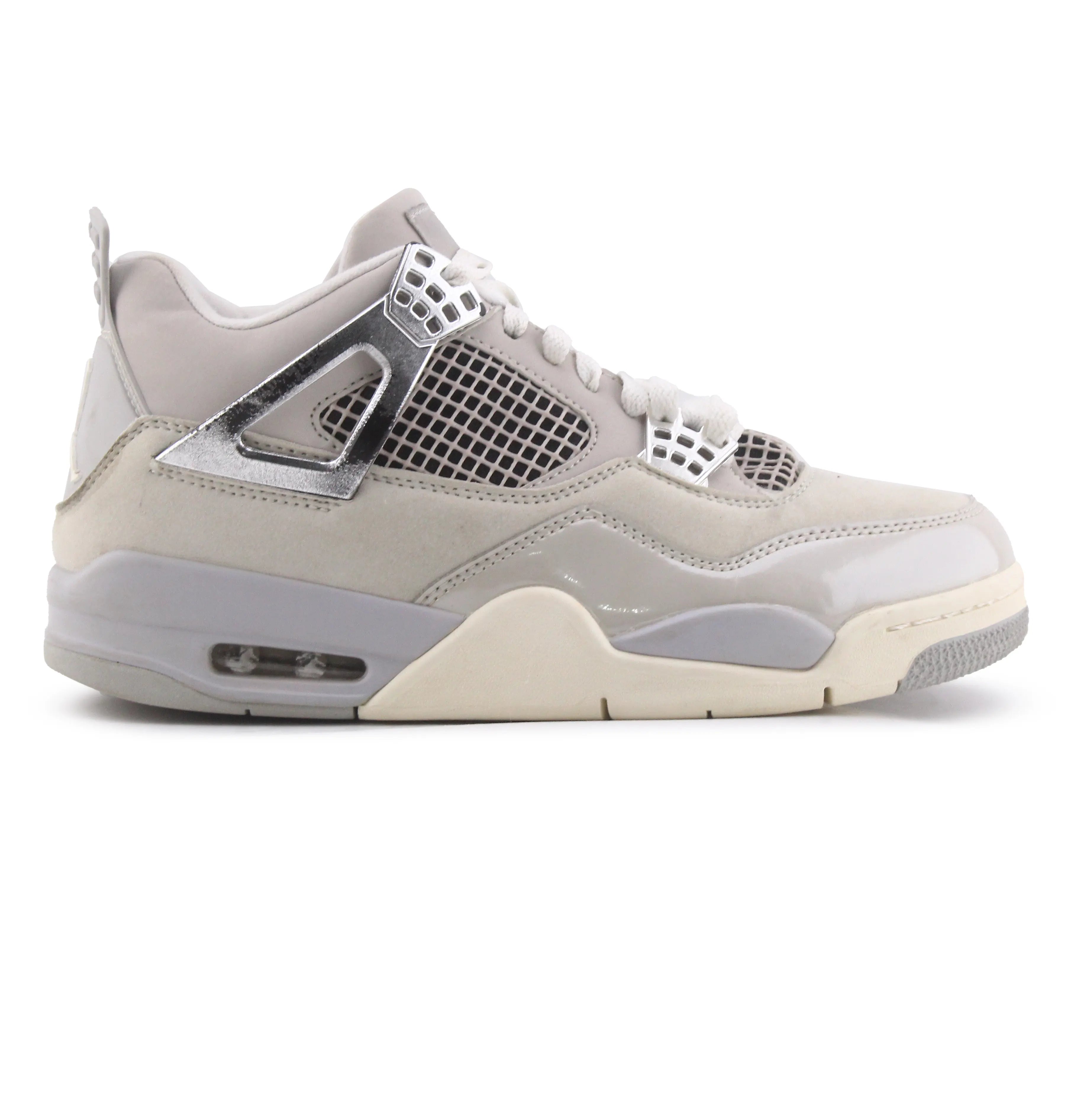 Nike Air Jordan 4 Retro Frozen Moments