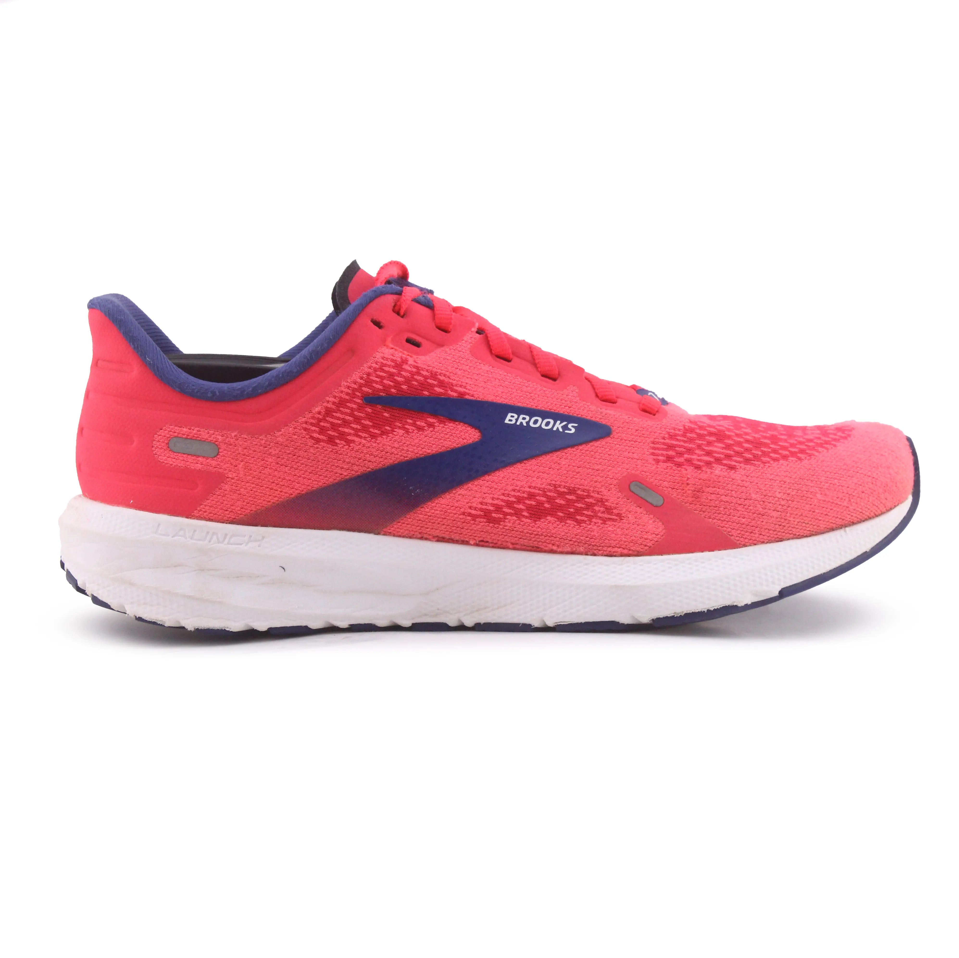 Brooks Launch 9