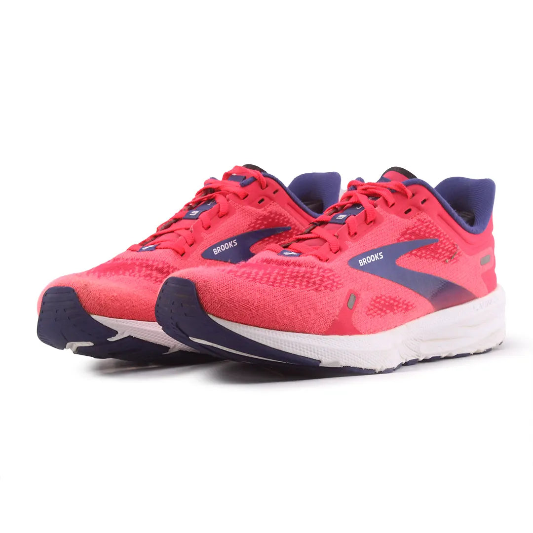 Brooks Launch 9
