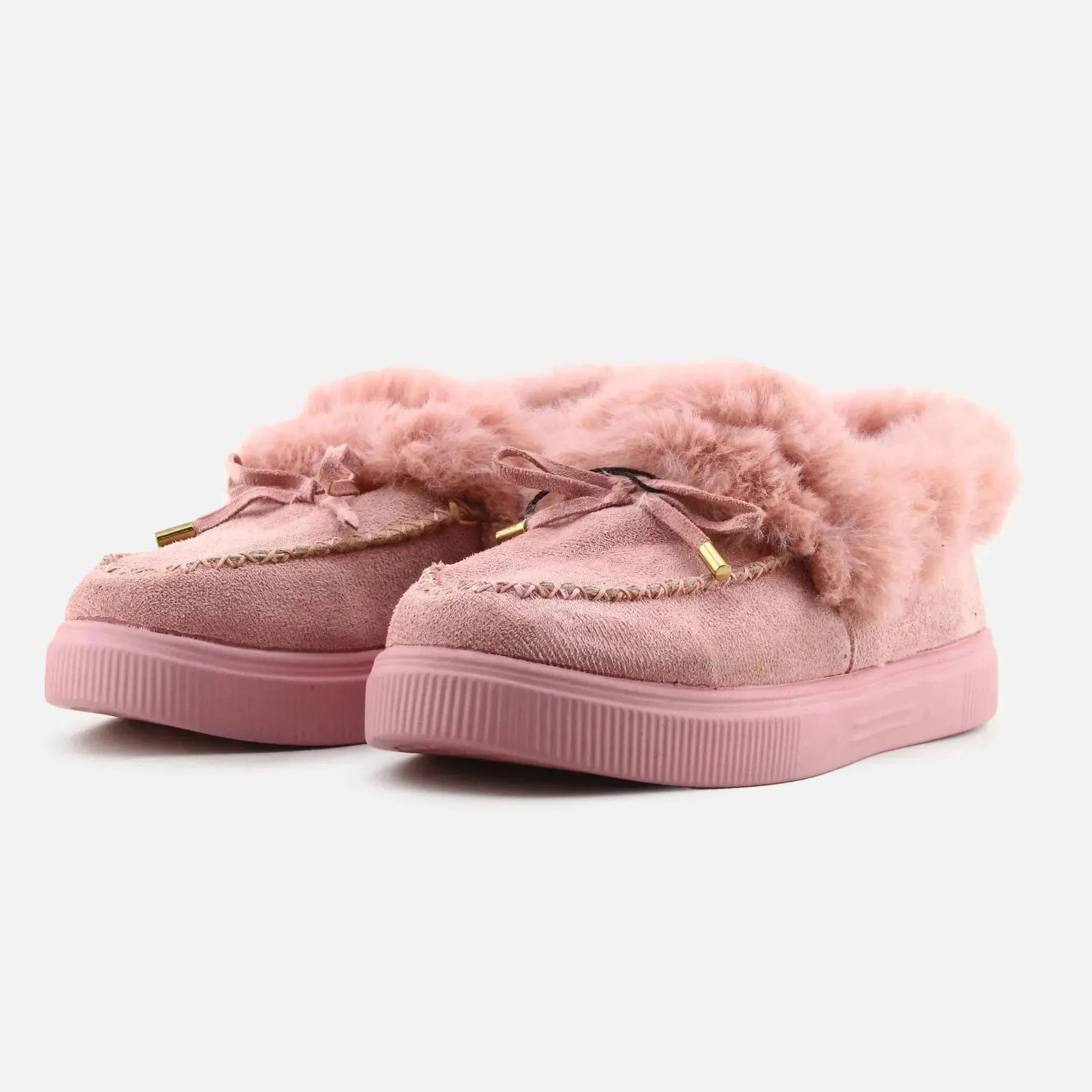 European W Warm & Comfy Shoes