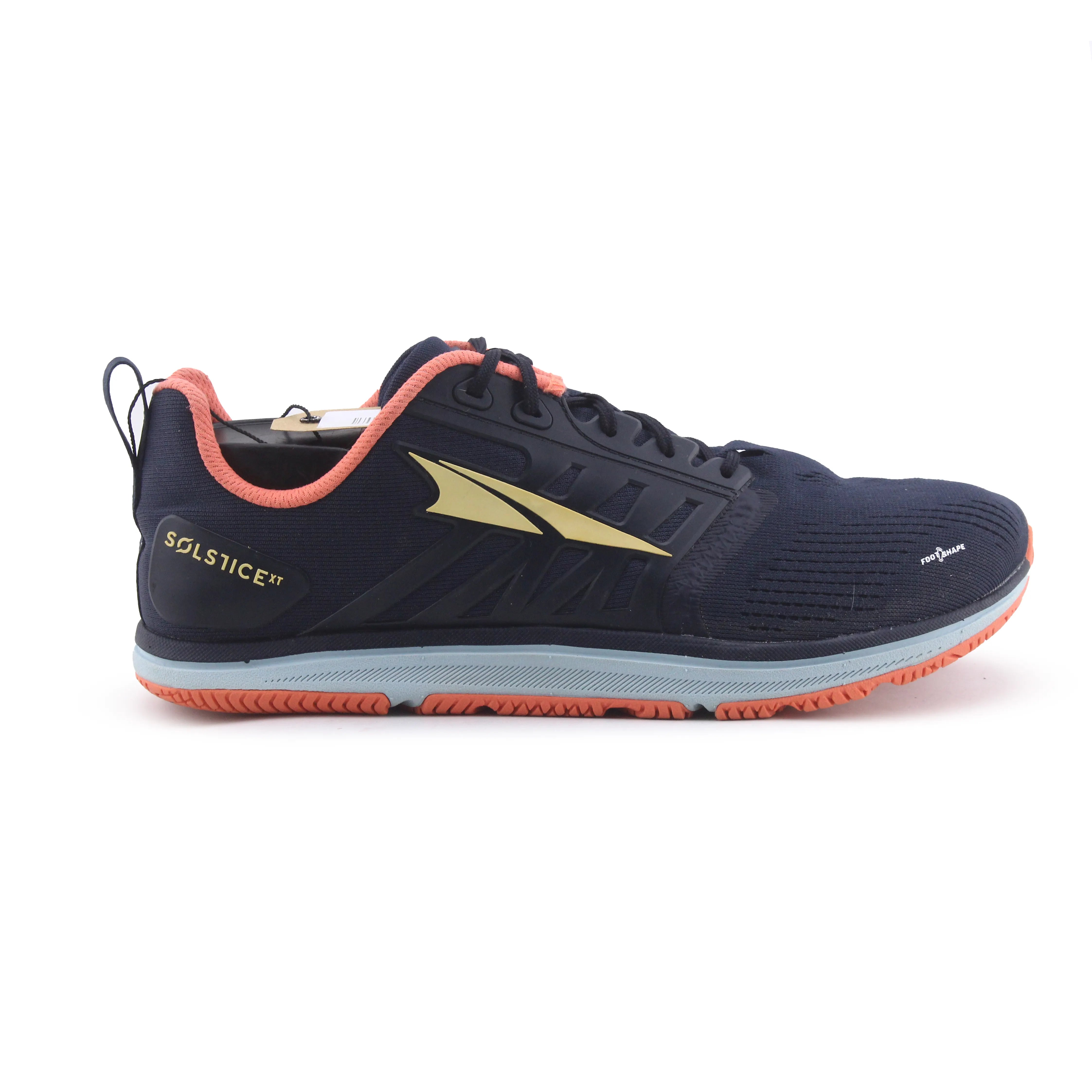 Altra Solstice Xt Blue Running Shoes