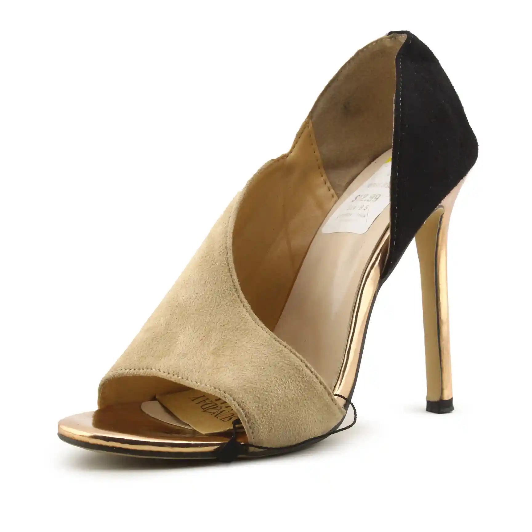 Queen Shoes
