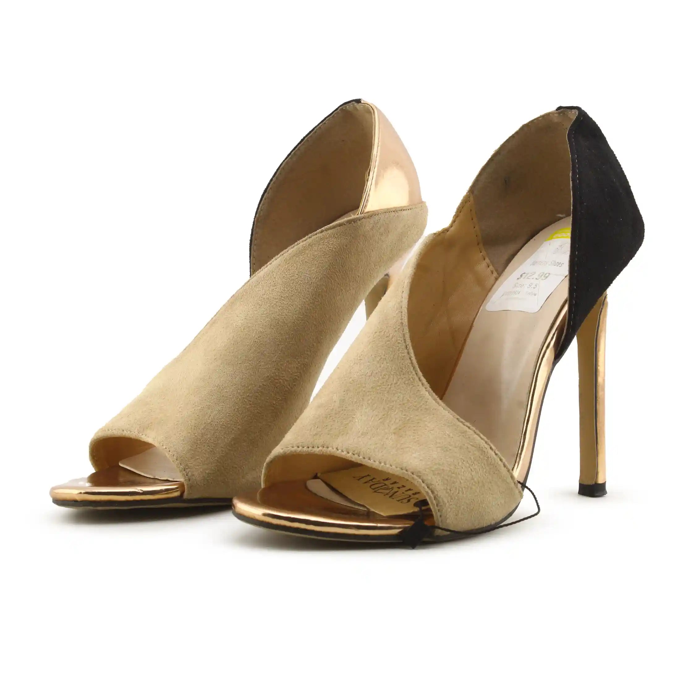 Queen Shoes