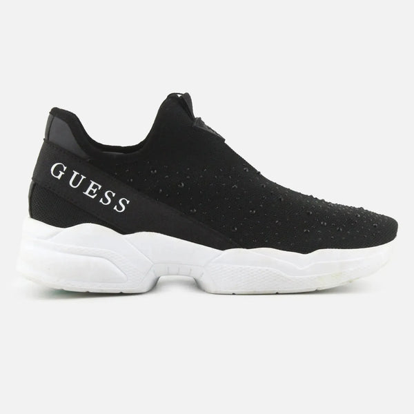 Guess Rhinestone