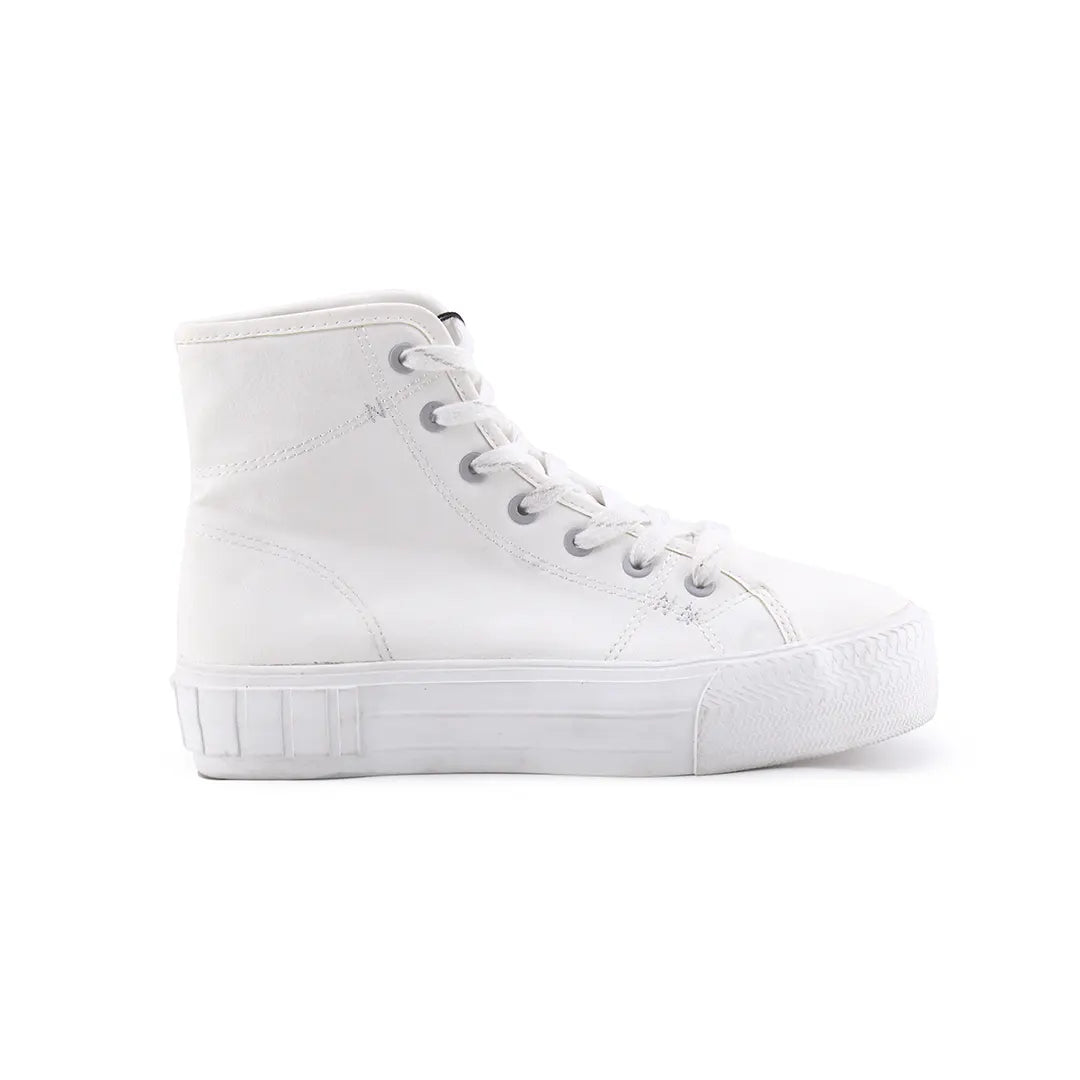 Pull & Bear Lace Up Shoe