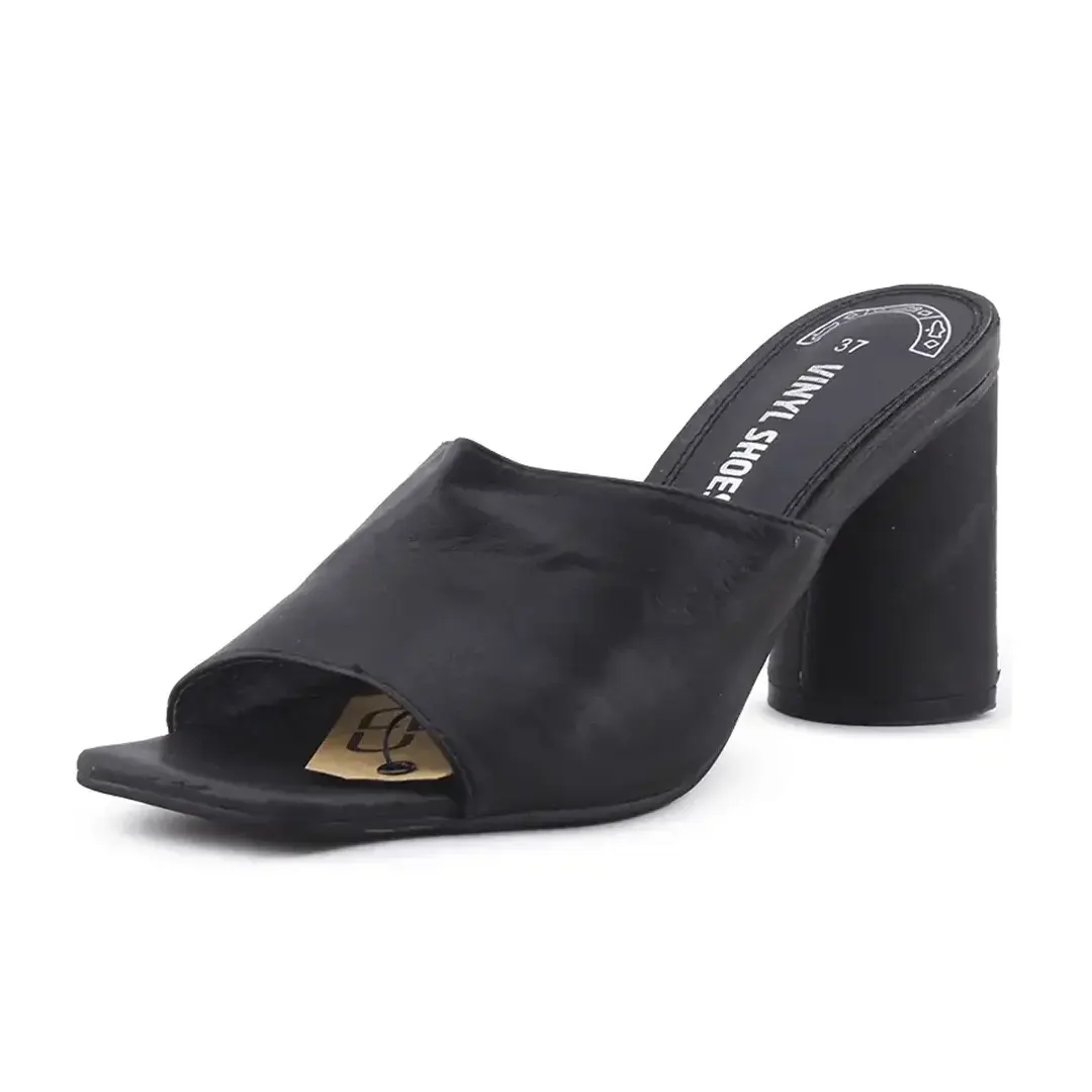 Vinyl Shoes
