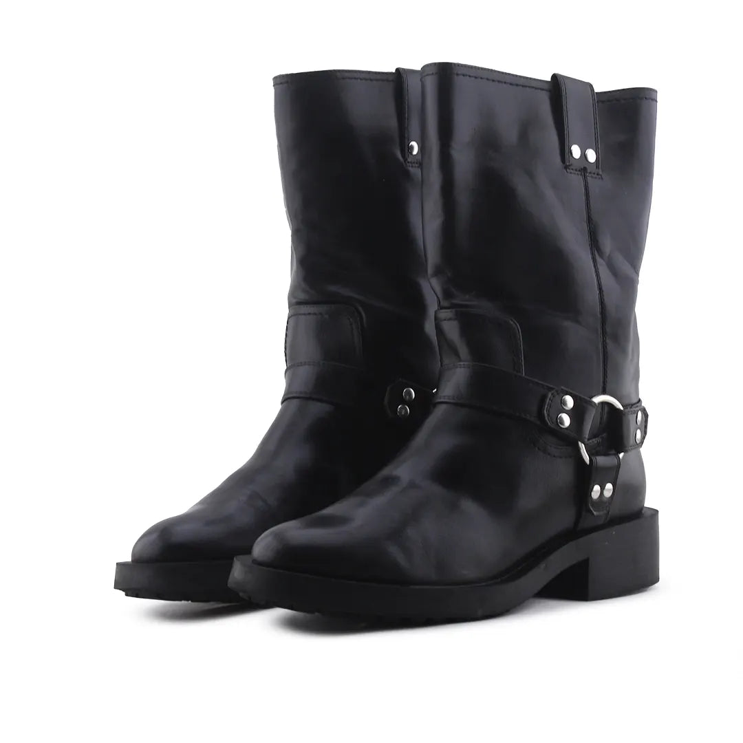 Zara | 100% Authentic Leather