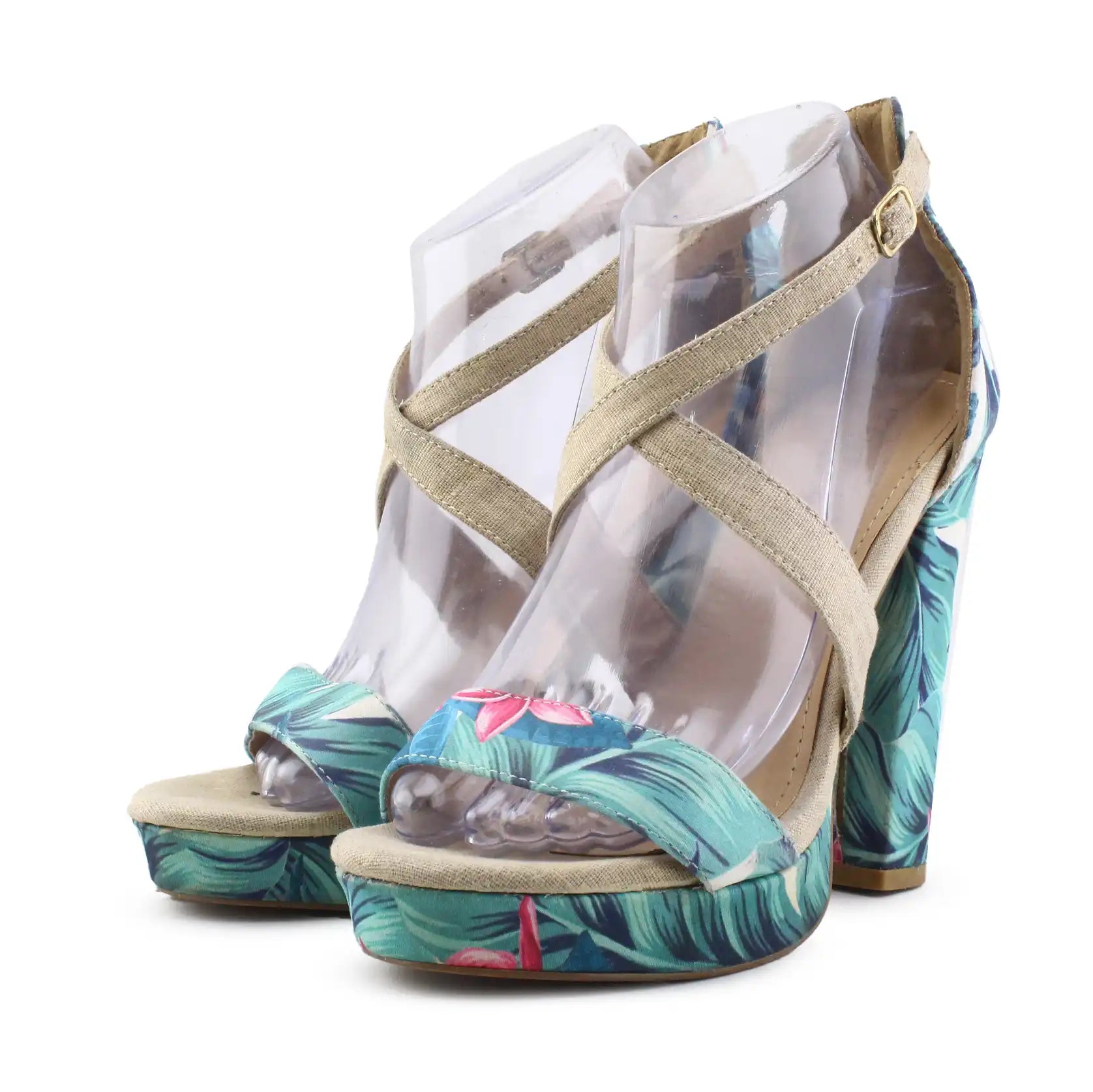 Shoedazzle