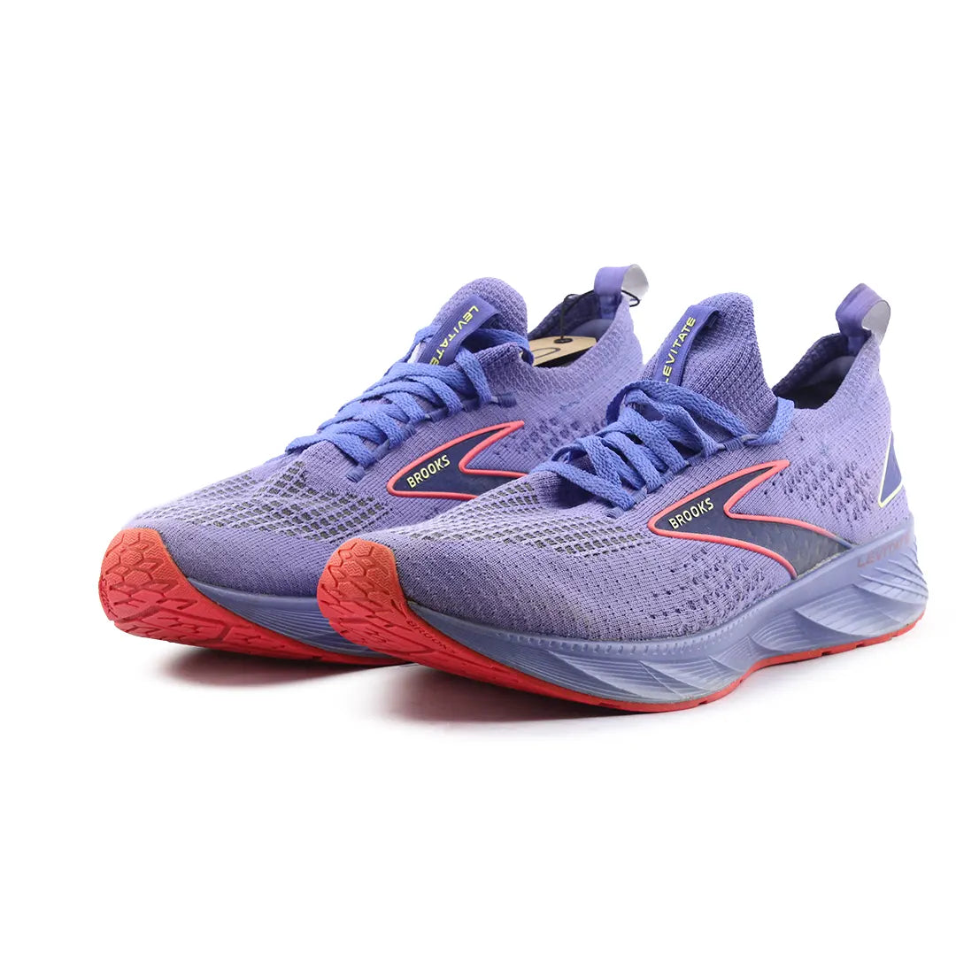 Brooks Levitate 6