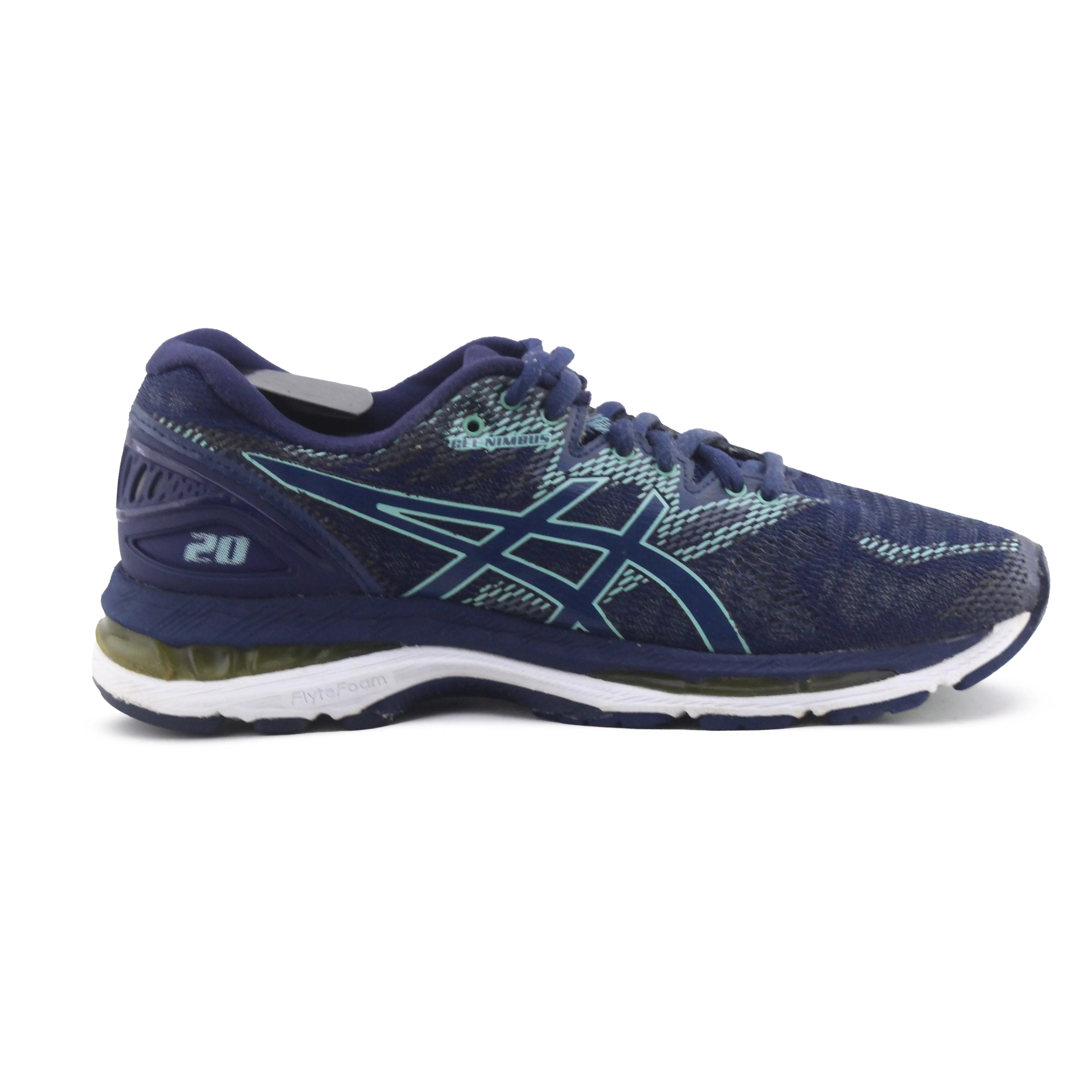 Asics Gel-Nimbus 20