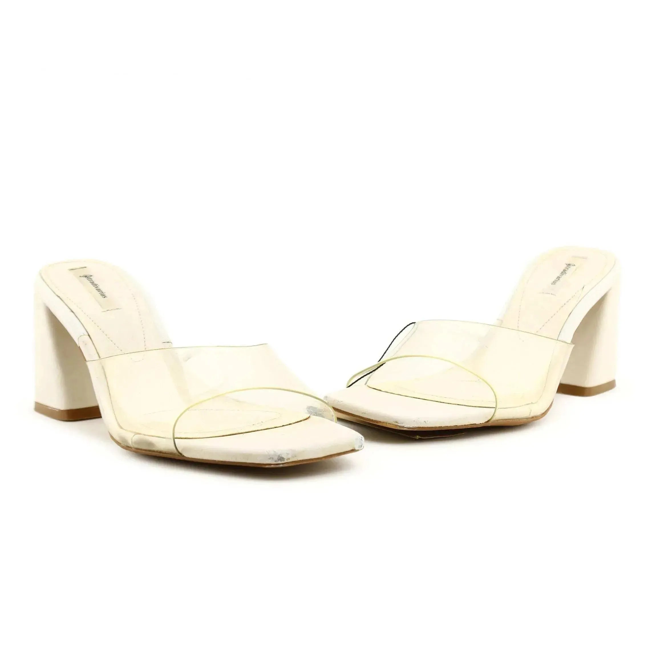 Stradivarius - sundaybazar
