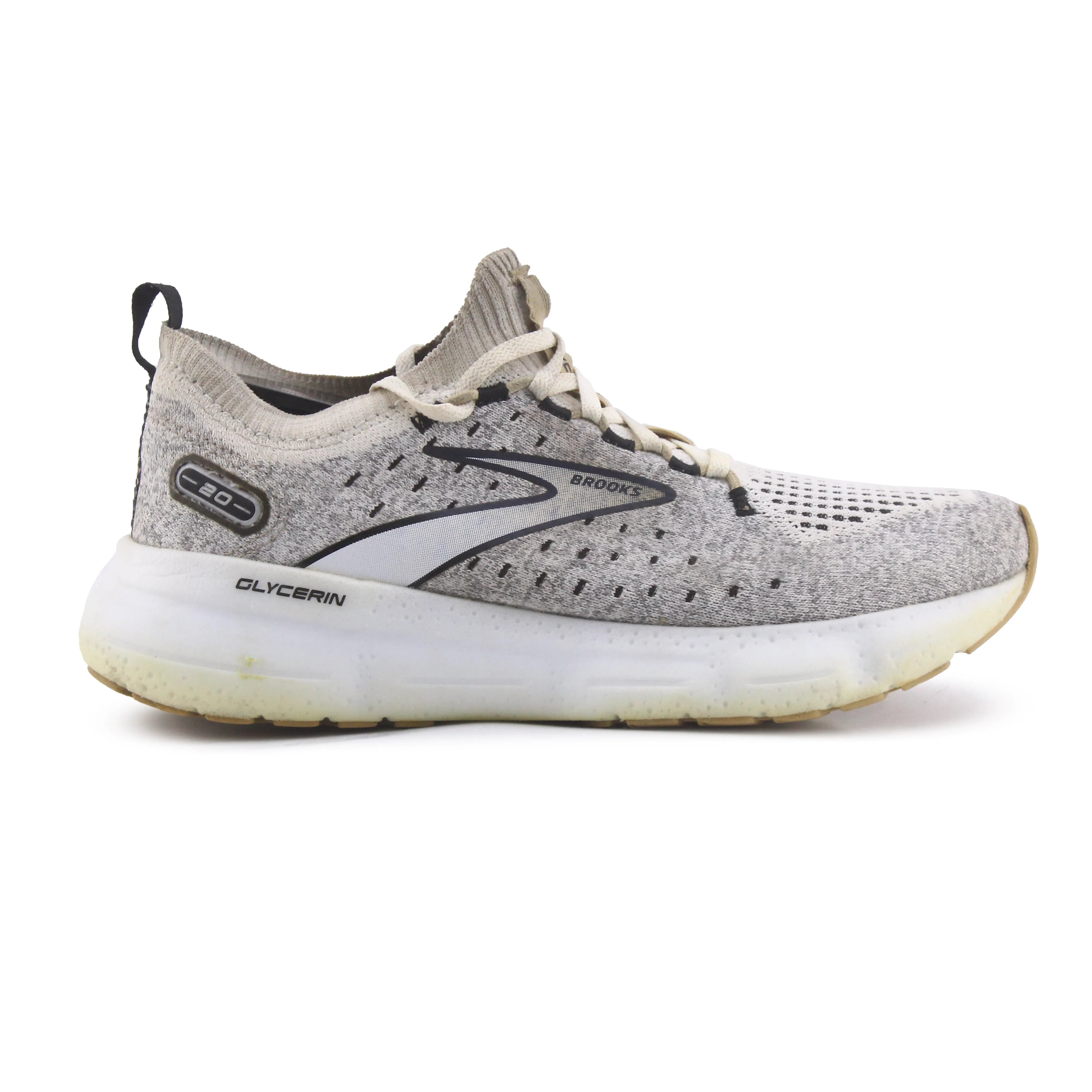 Brooks Glycerin 20 Stealth Fit
