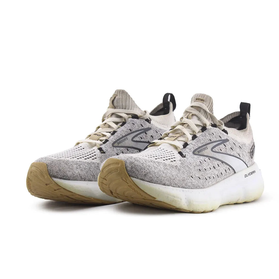 Brooks Glycerin 20 Stealth Fit