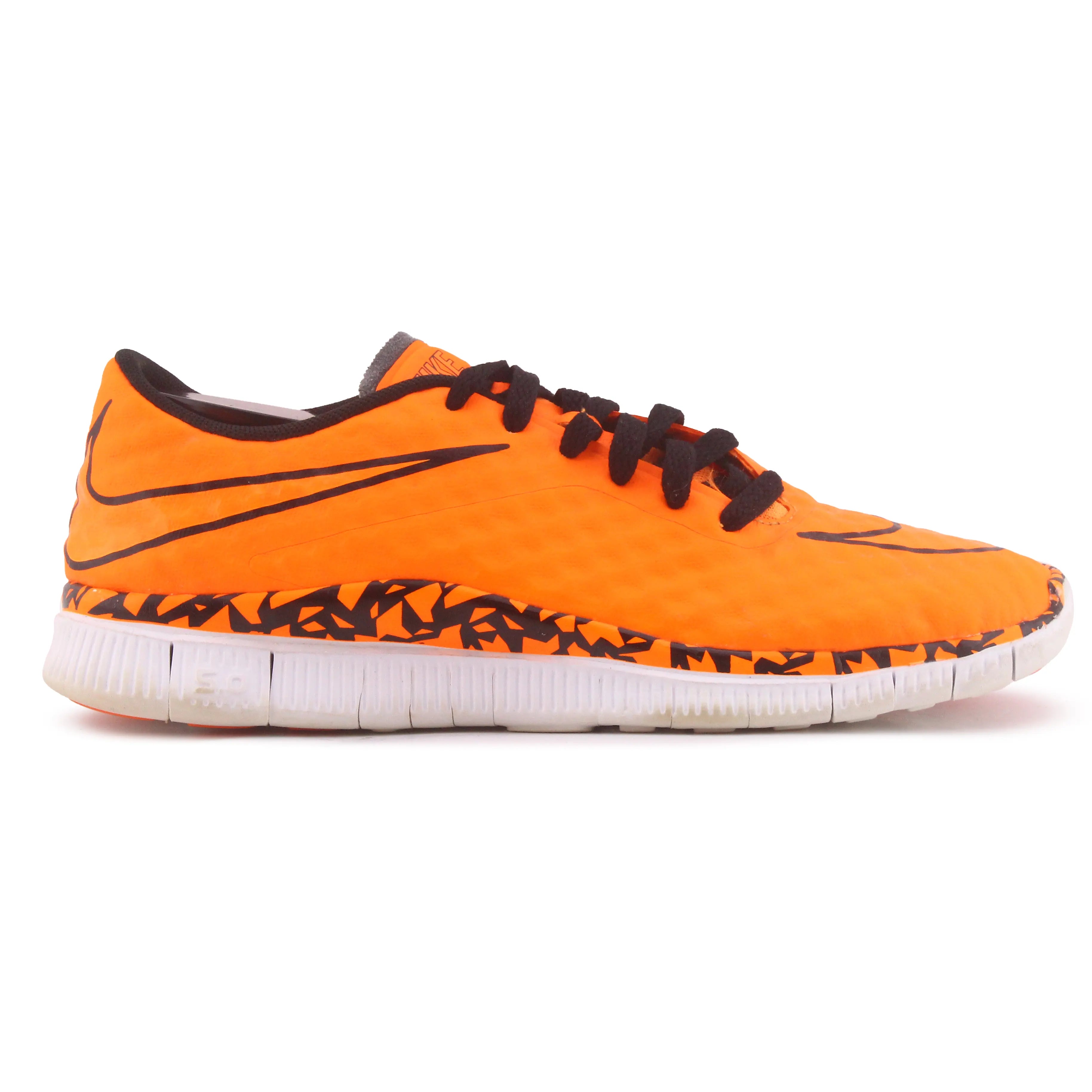 Nike Free Hypervenom