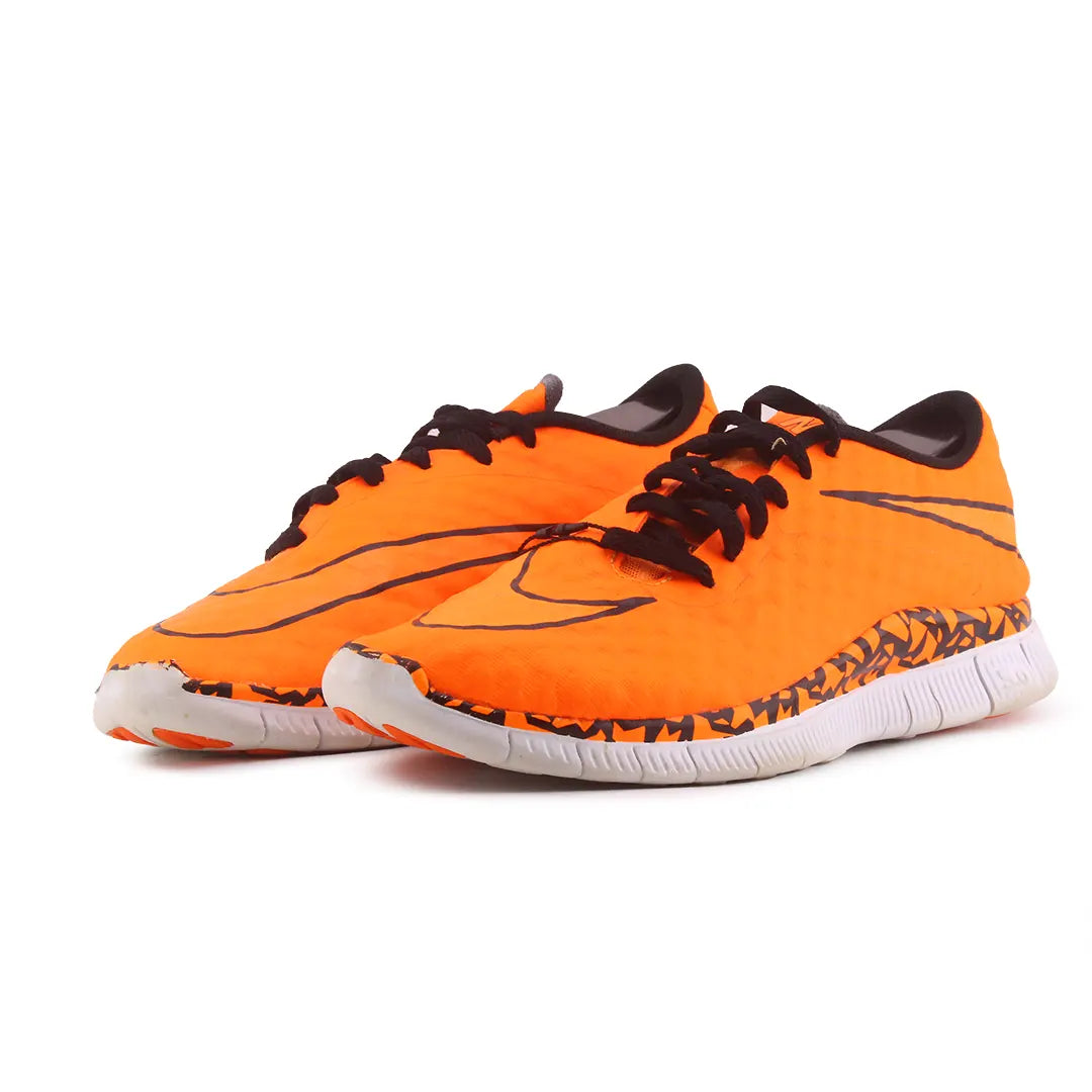 Nike Free Hypervenom