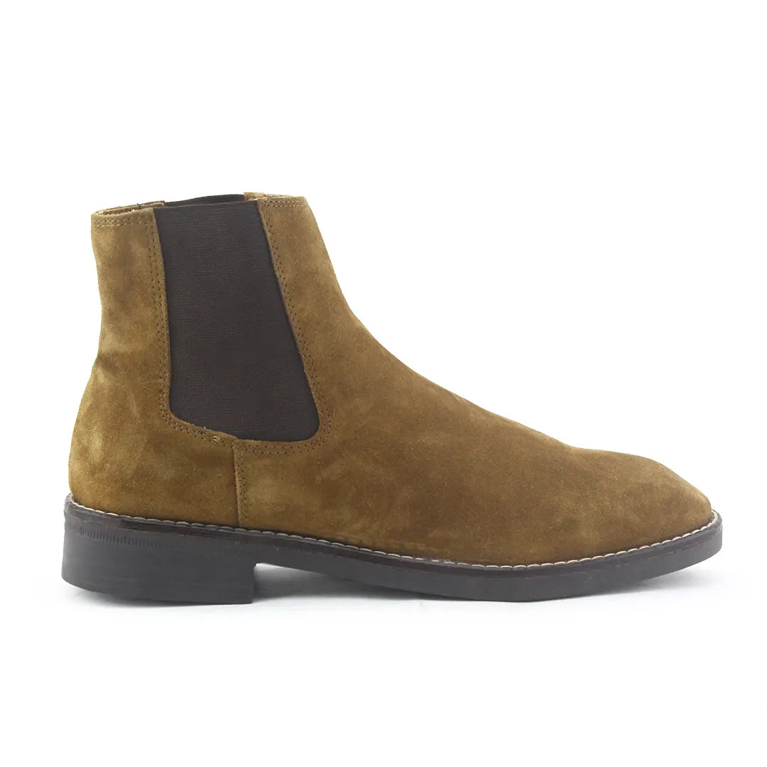 Zara Stretchable Ankle Boot