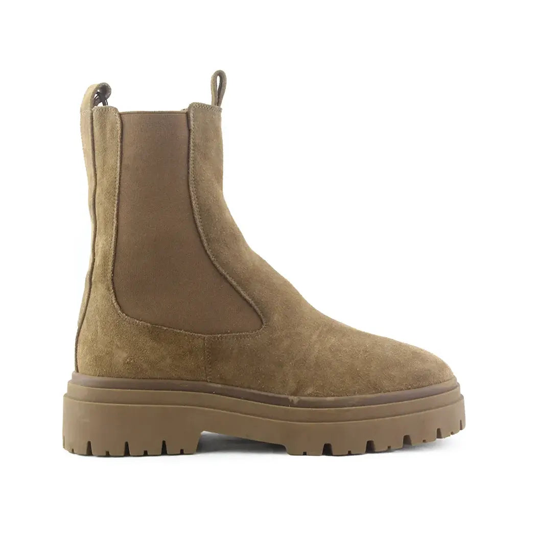 Zara Stretchable Ankle Boot