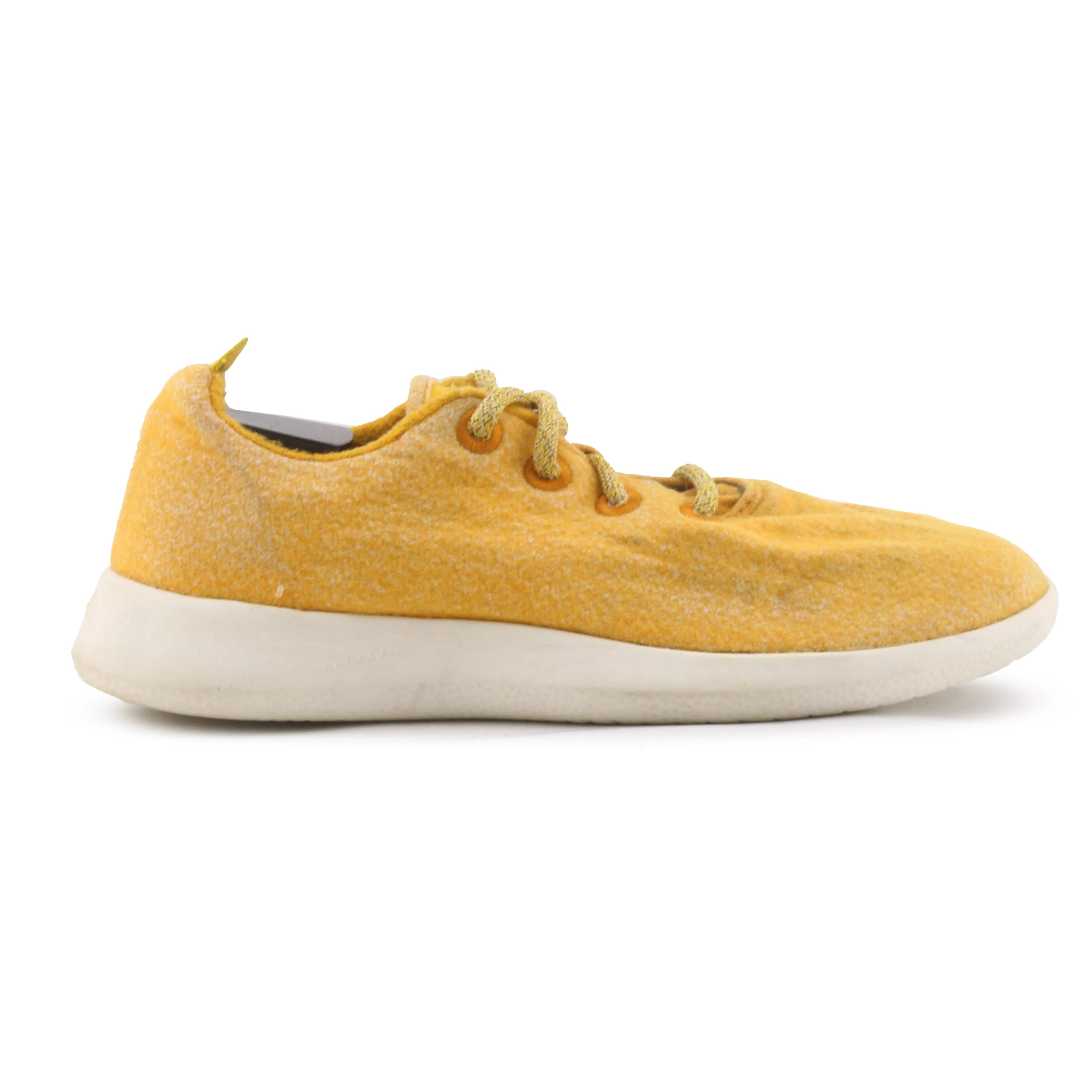 Allbirds Wool Runners - Limited Edition : Tuke Honey