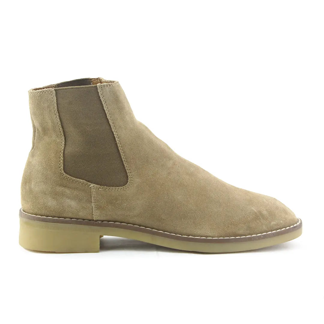 Zara Stretchable Ankle Boot
