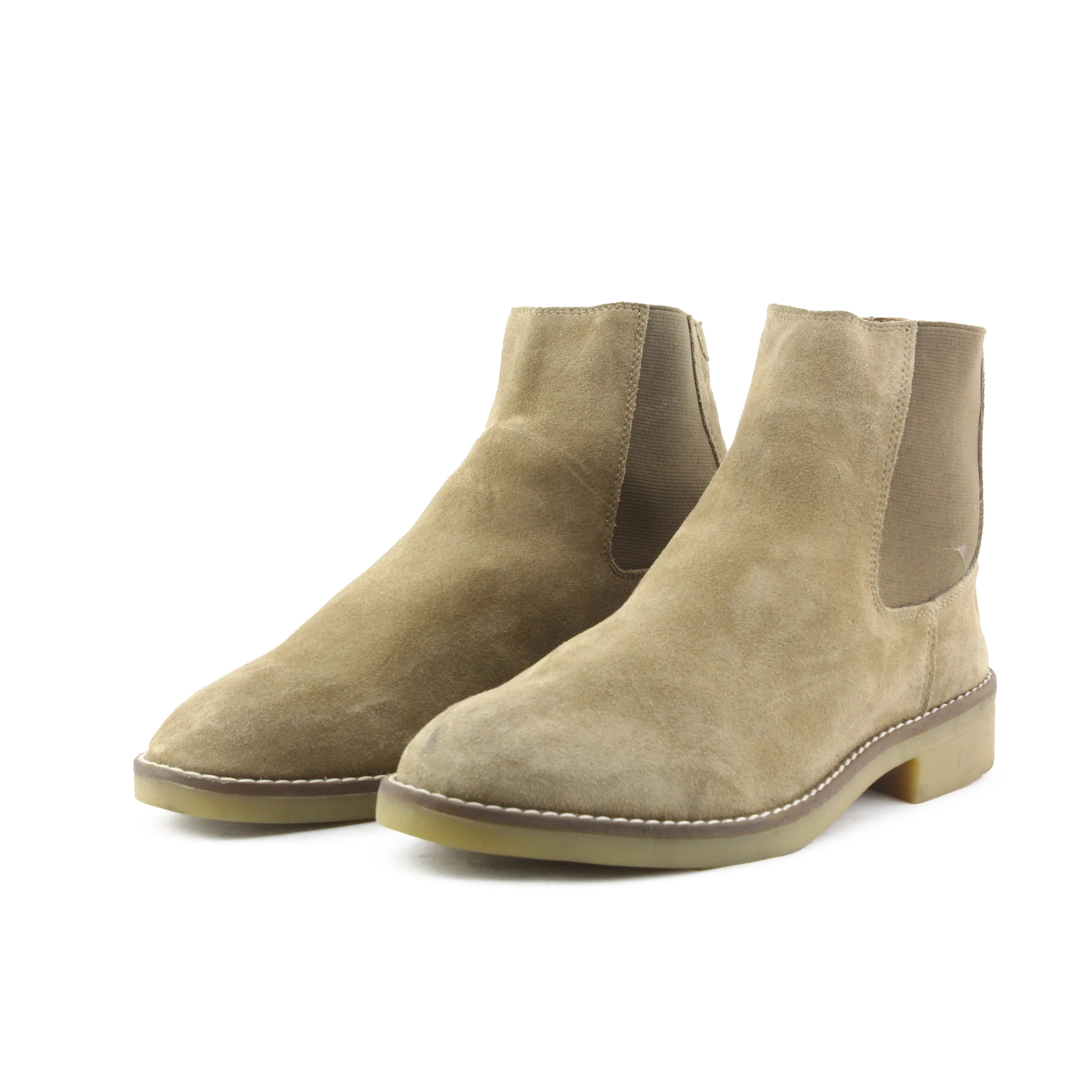 Zara Stretchable Ankle Boot