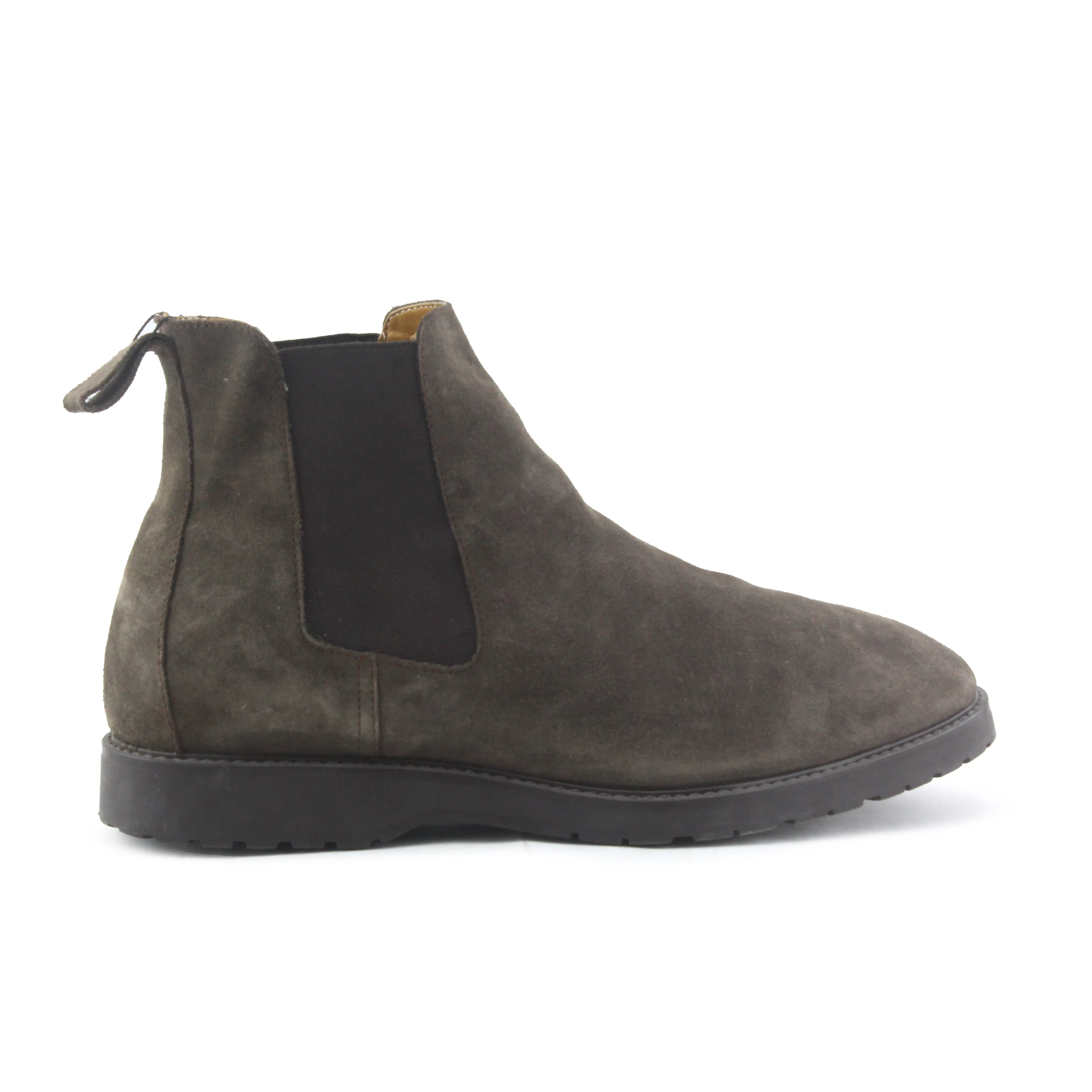 Zara Stretchable Ankle Boot